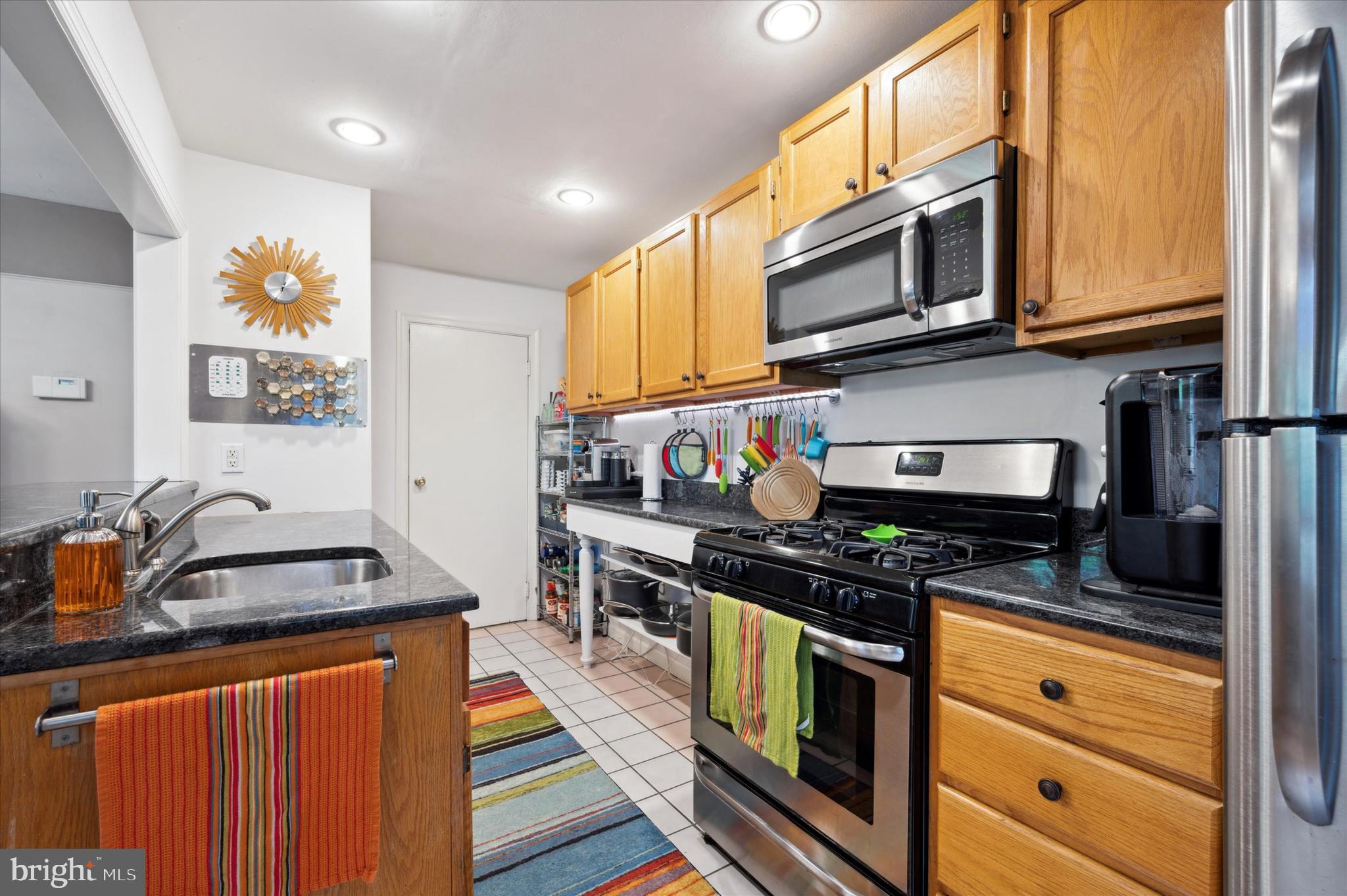 EAST FALLS - Residential