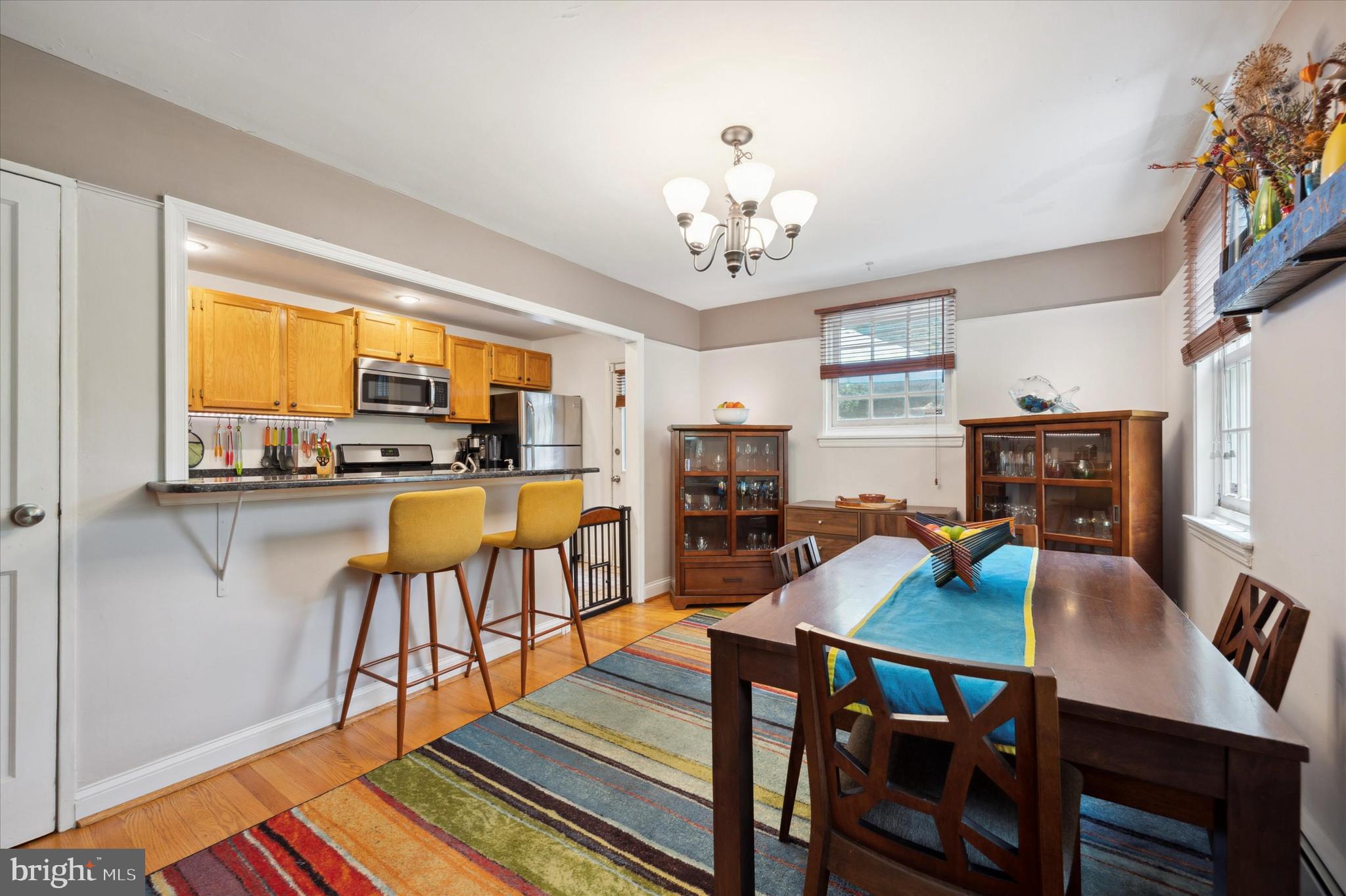 EAST FALLS - Residential