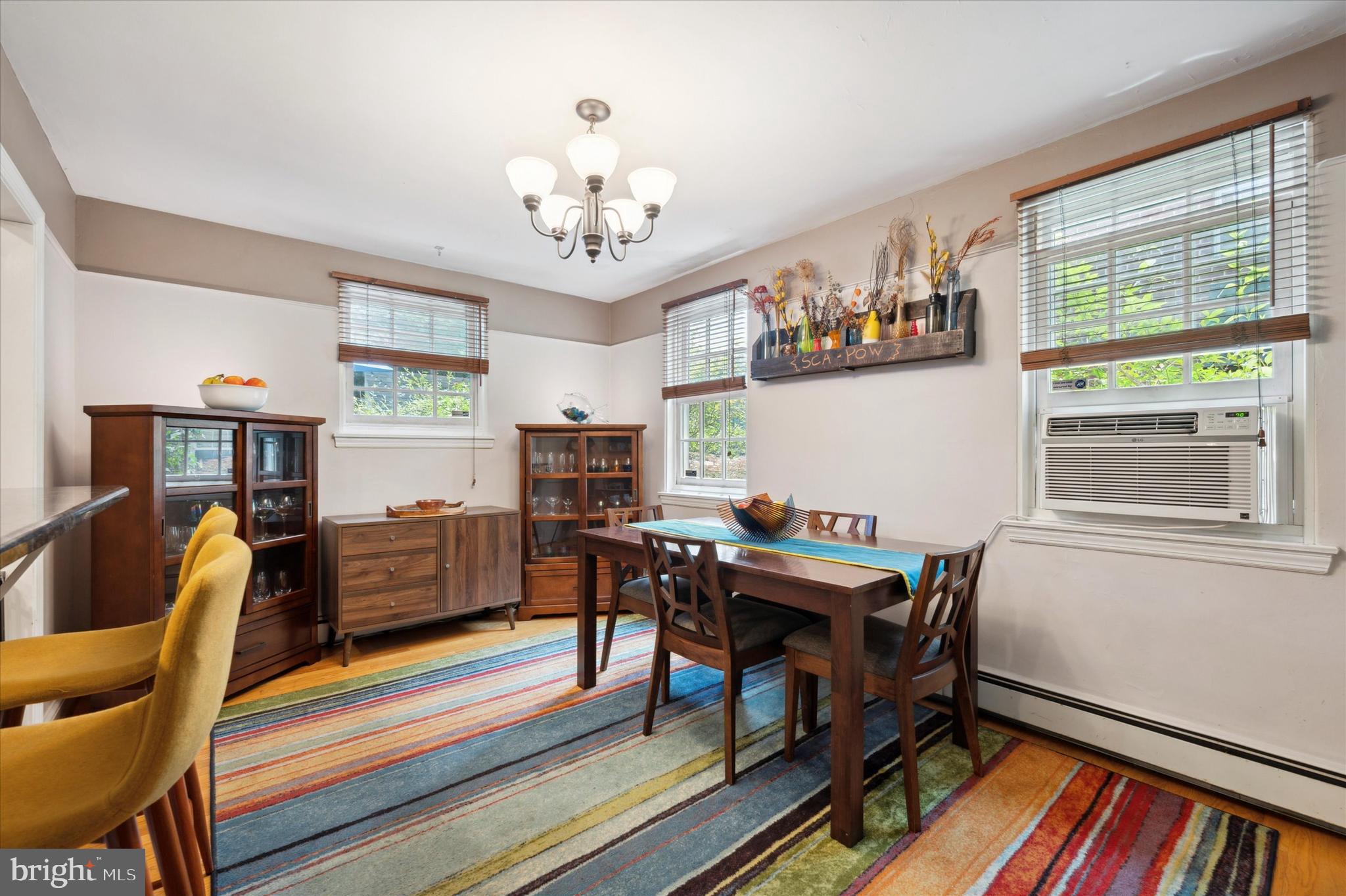 EAST FALLS - Residential