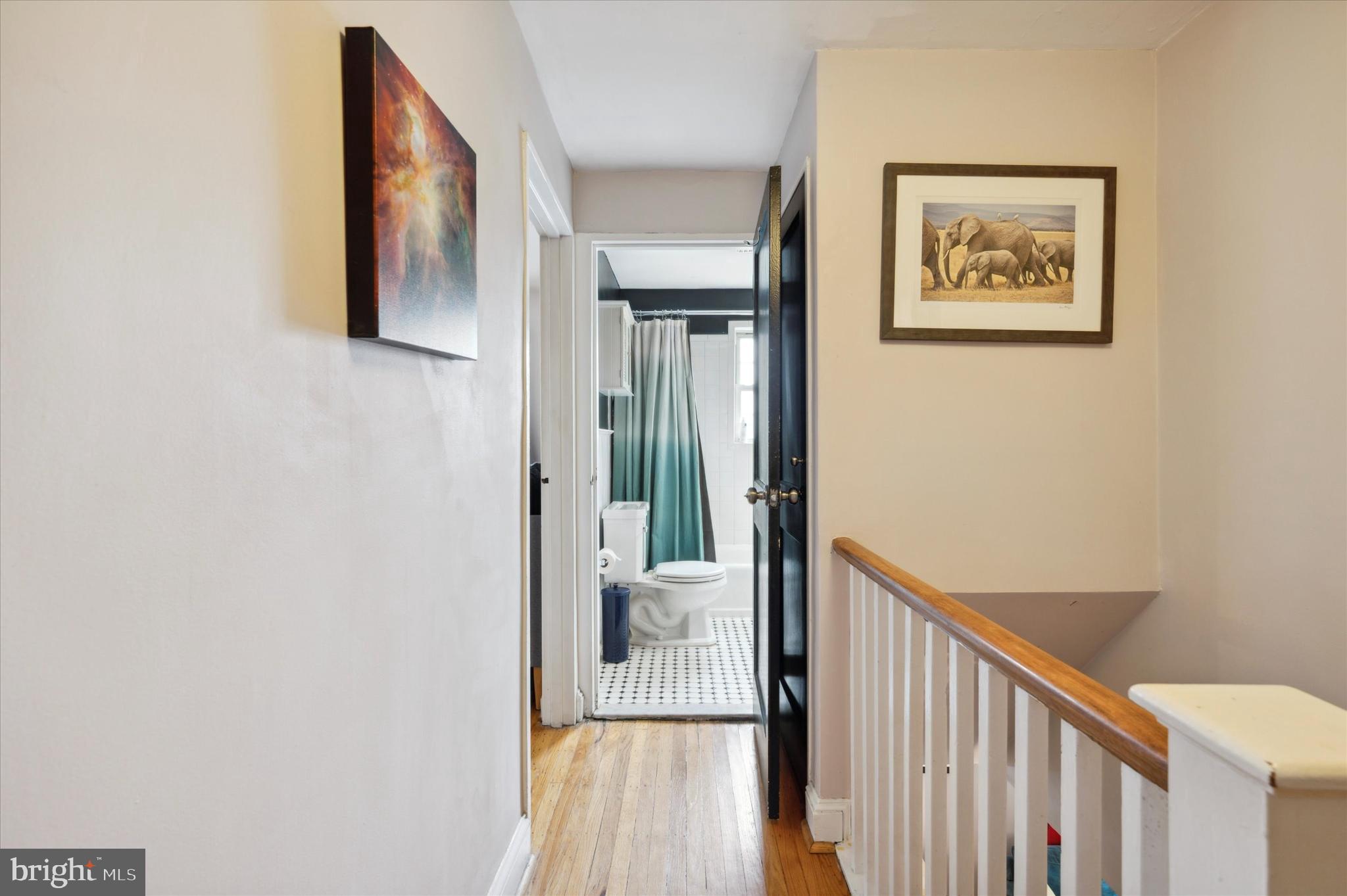 EAST FALLS - Residential