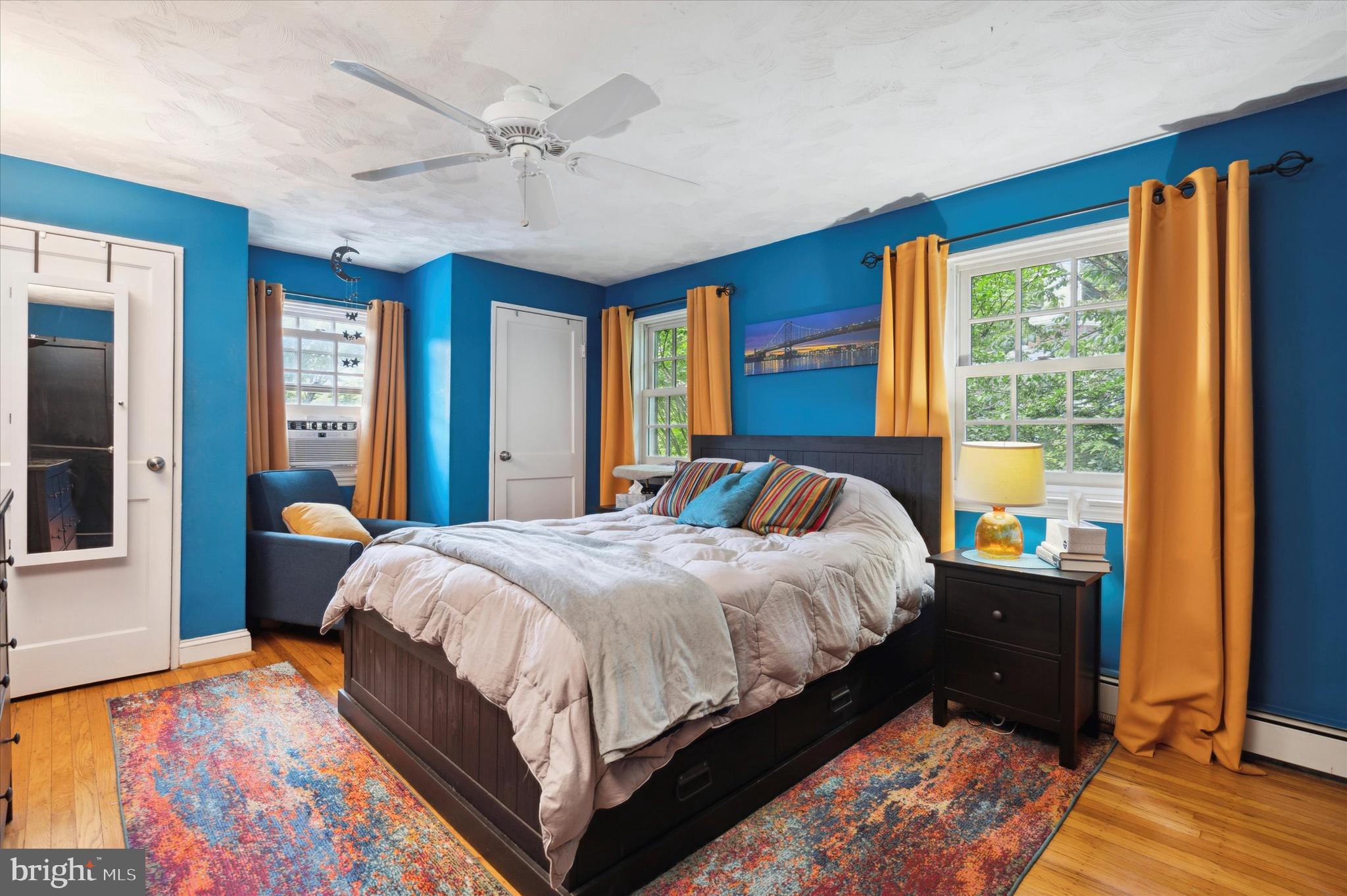 EAST FALLS - Residential