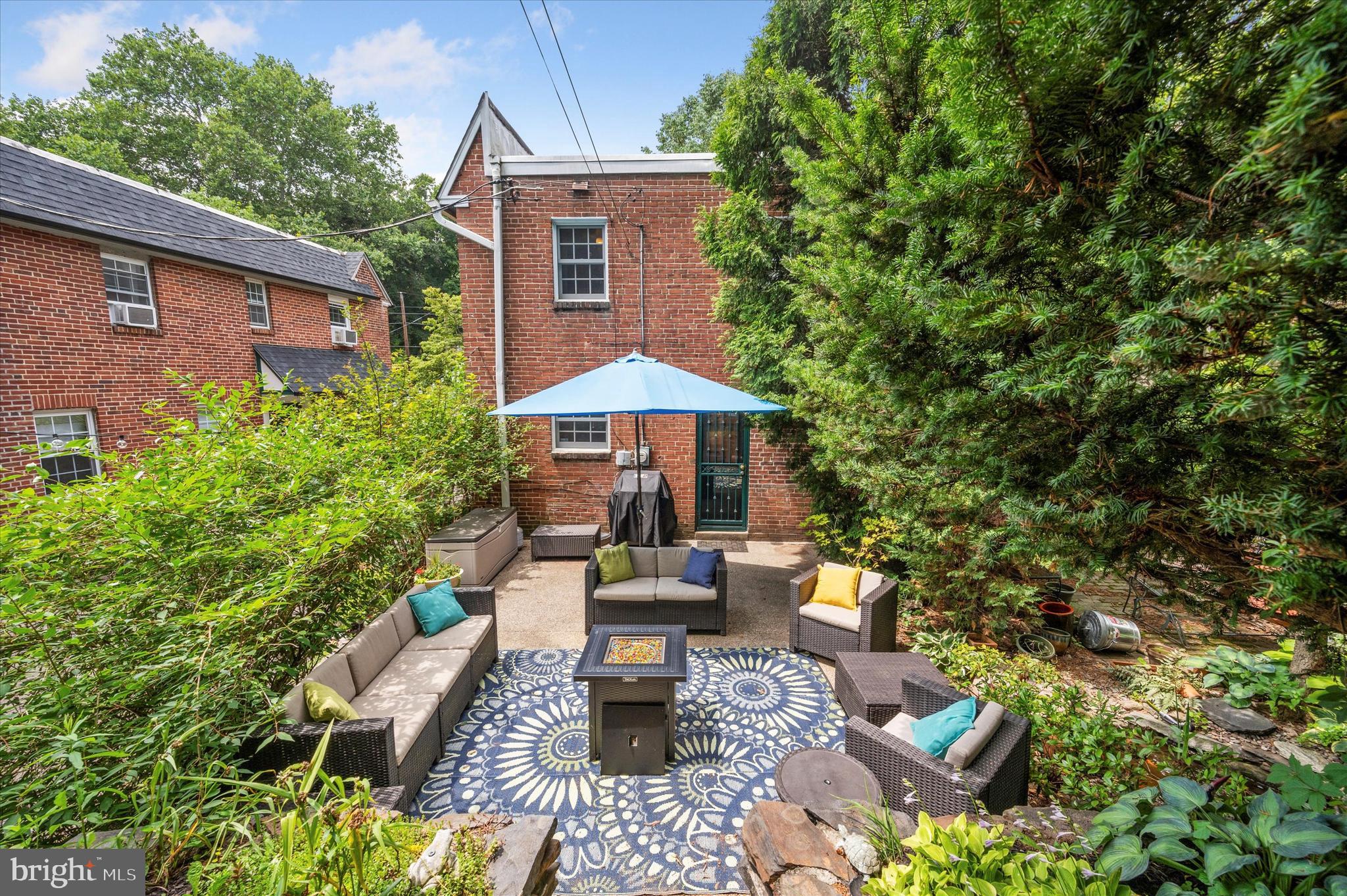 EAST FALLS - Residential