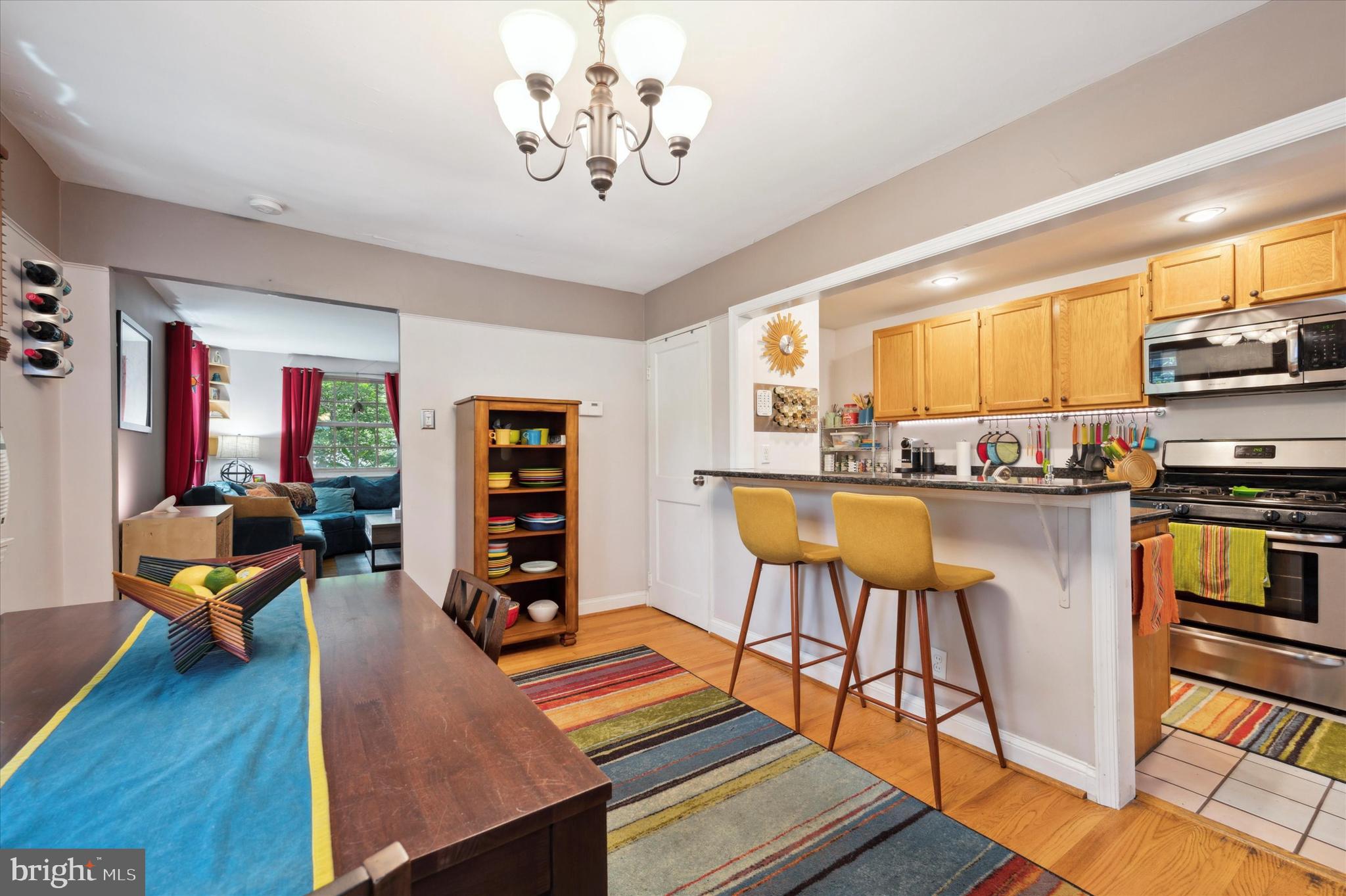 EAST FALLS - Residential