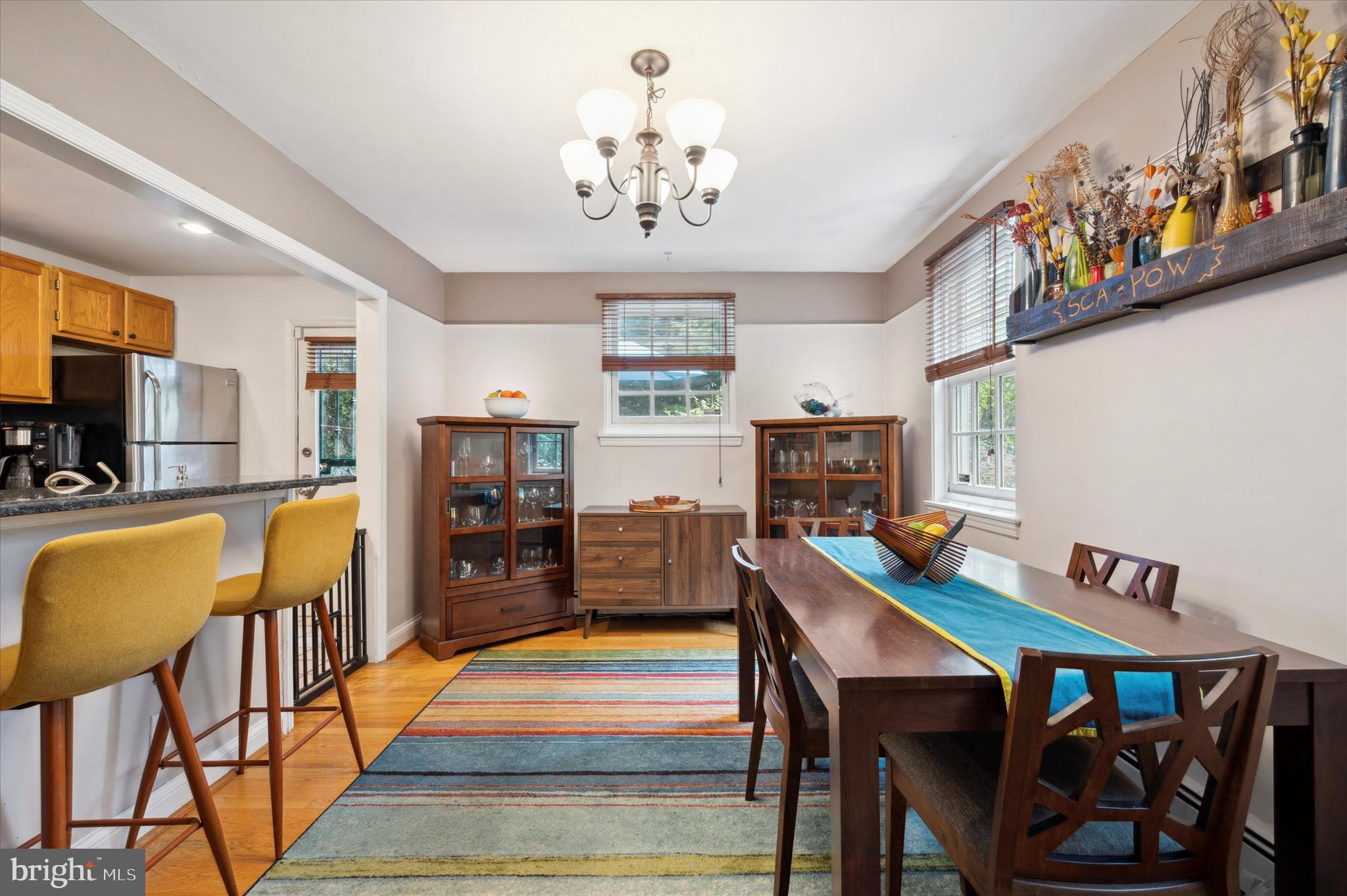 EAST FALLS - Residential