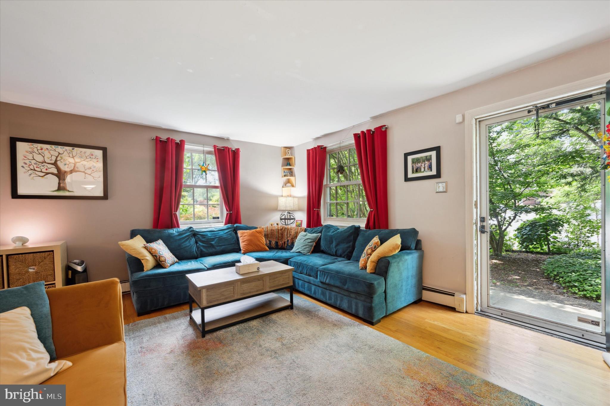 EAST FALLS - Residential