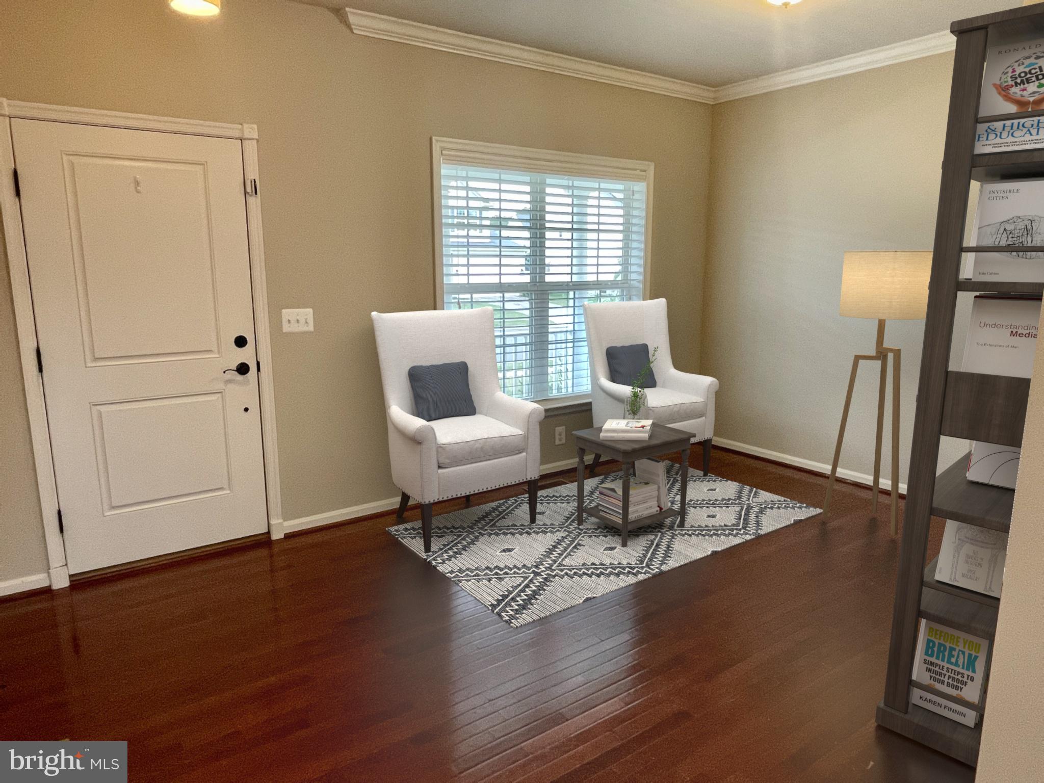 NORTH BROOK - Residential