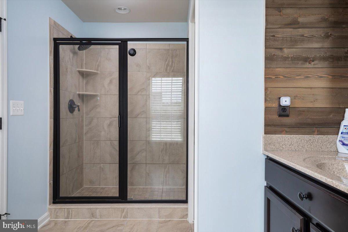 NORTH BROOK - Residential