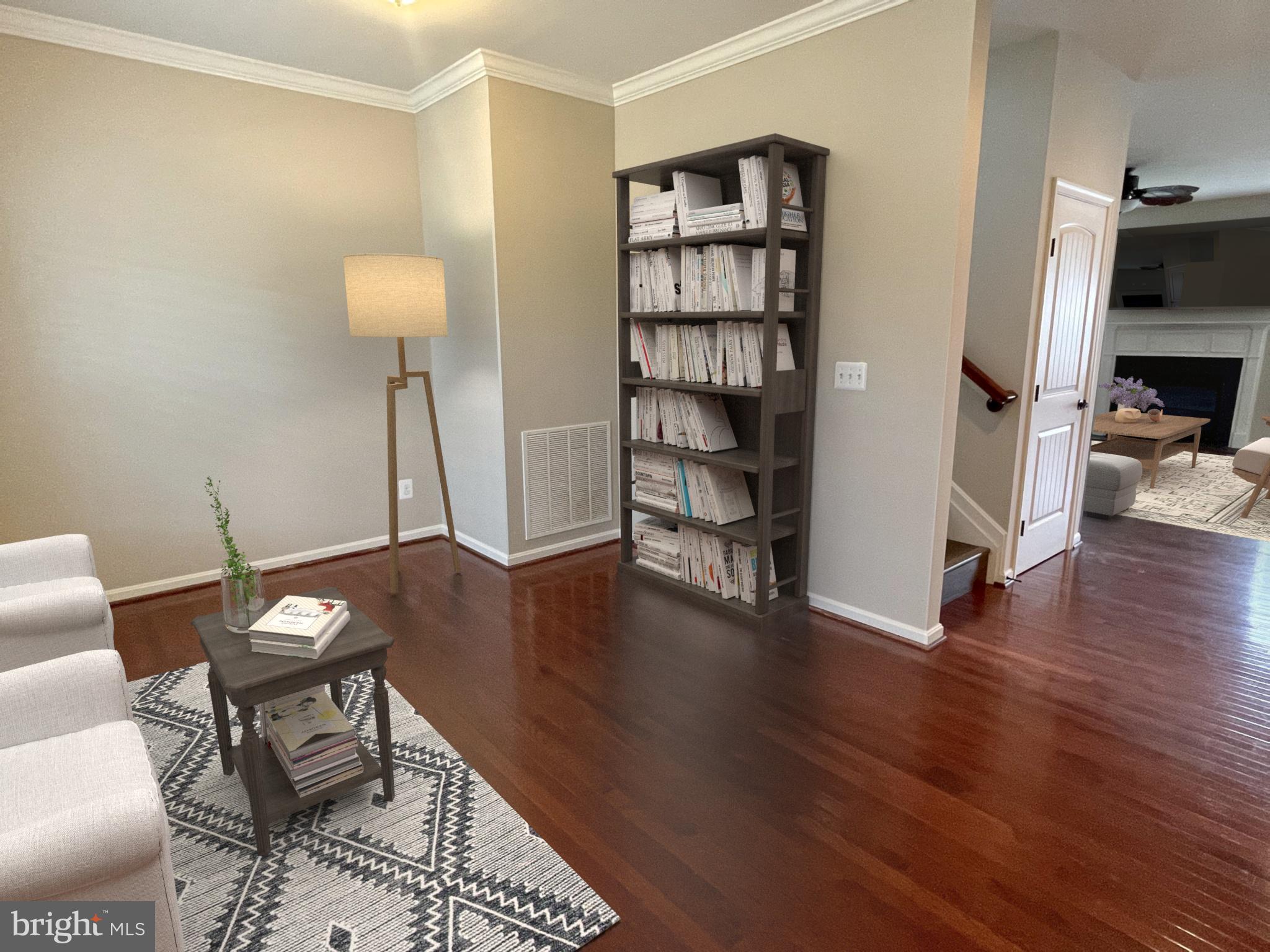 NORTH BROOK - Residential