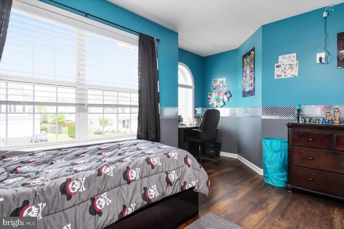 NORTH BROOK - Residential