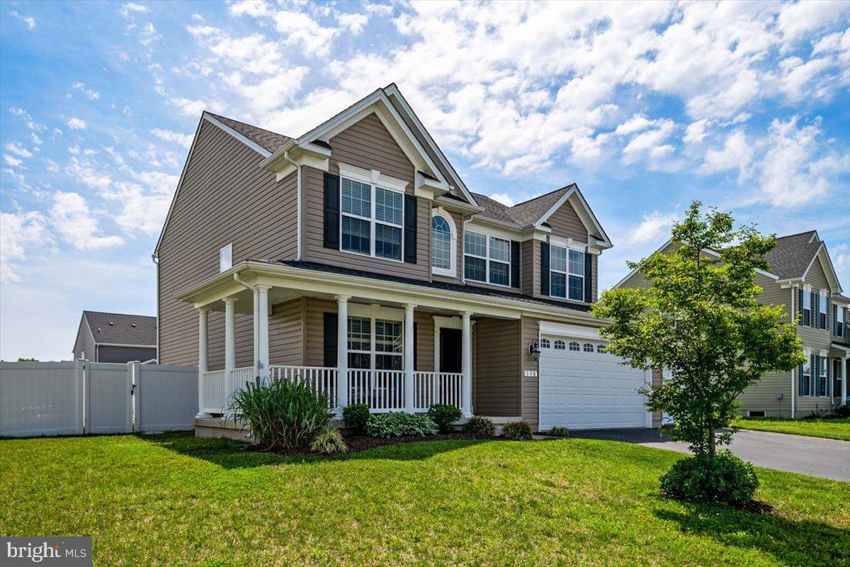 NORTH BROOK - Residential