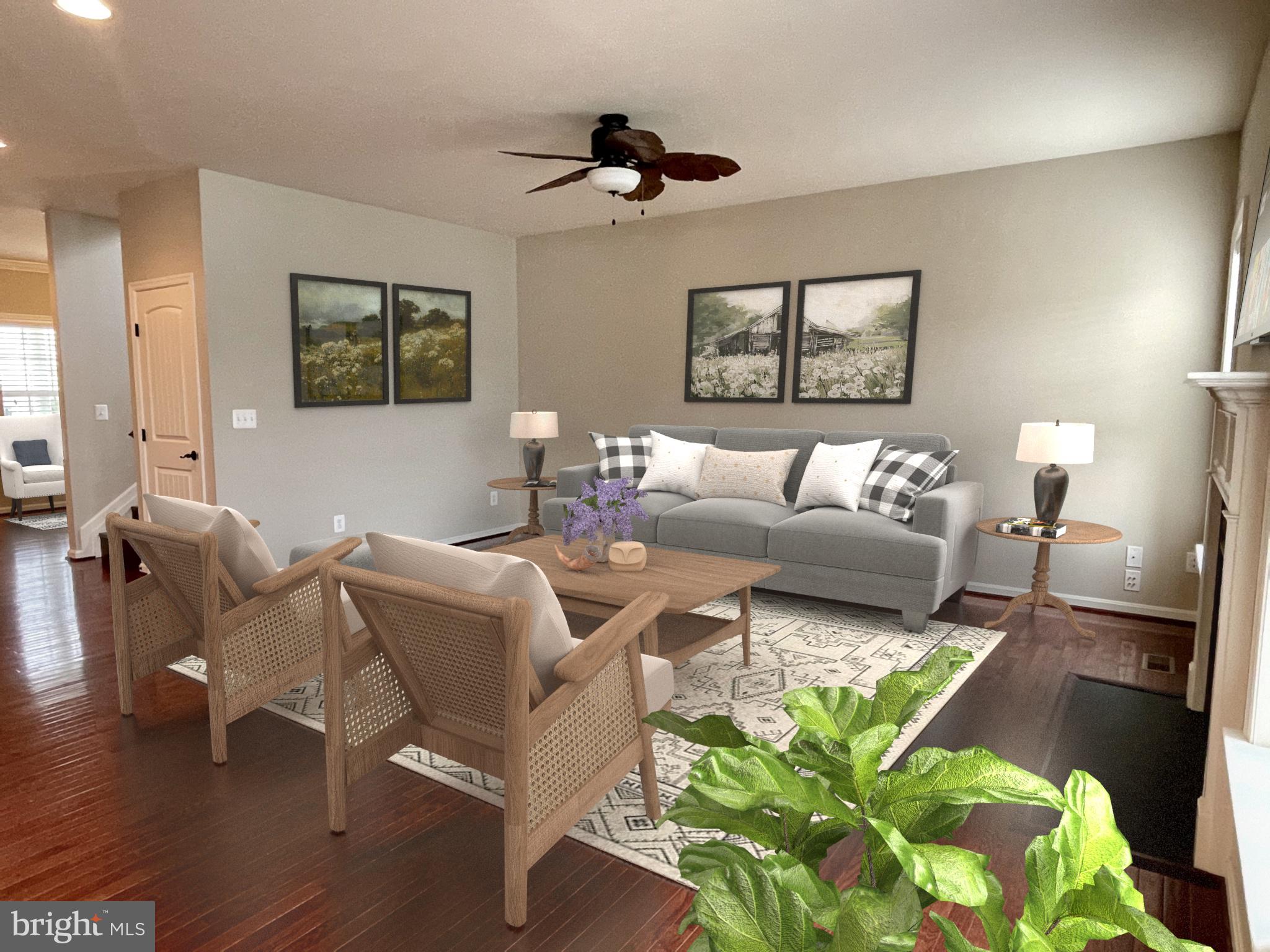 NORTH BROOK - Residential