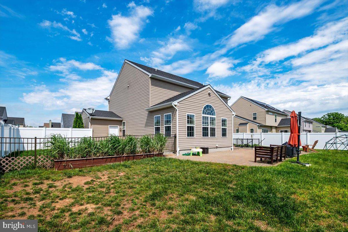 NORTH BROOK - Residential