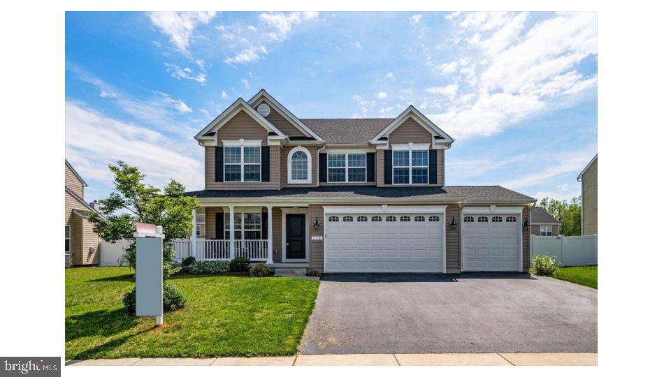 NORTH BROOK - Residential