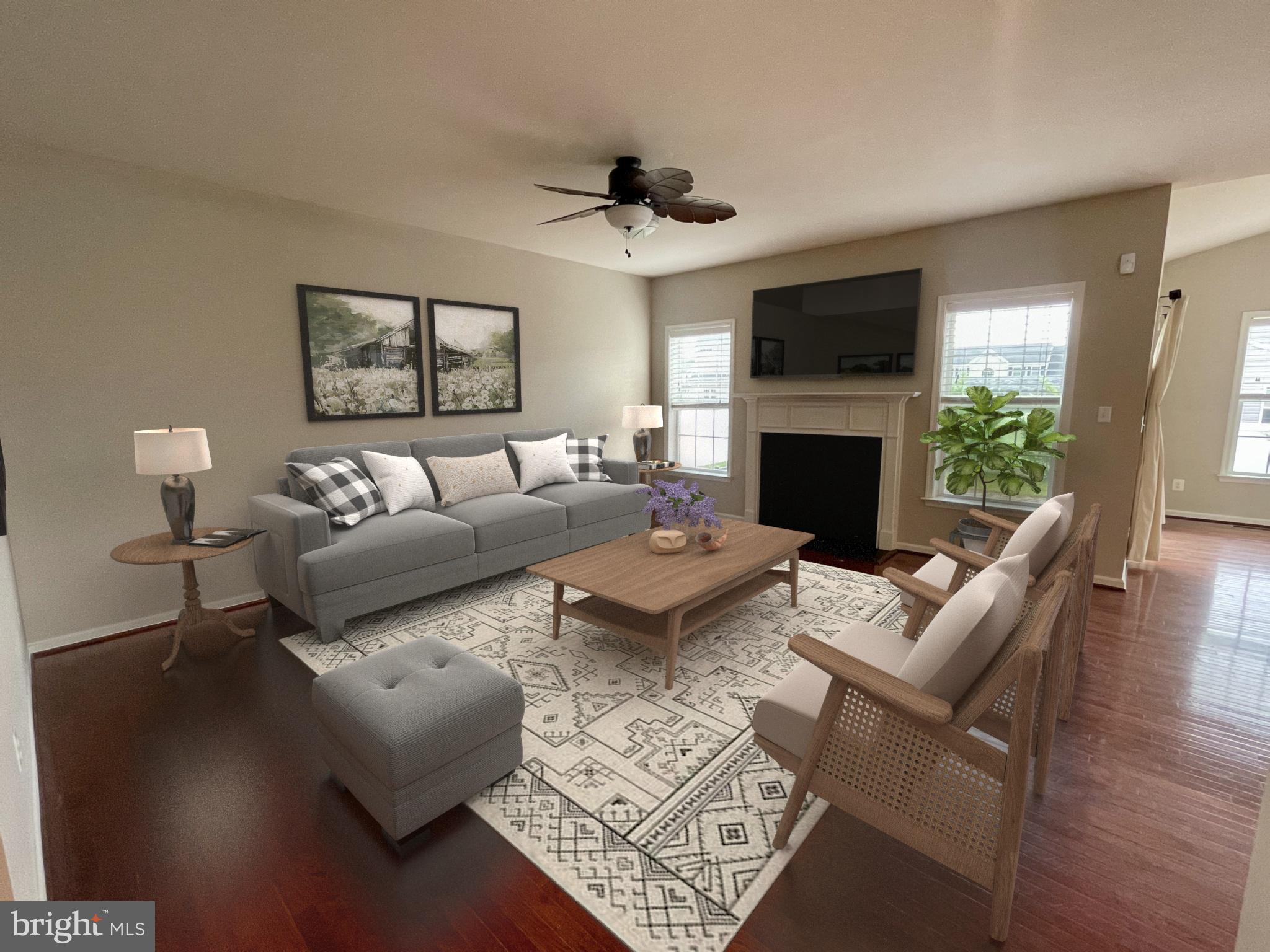 NORTH BROOK - Residential