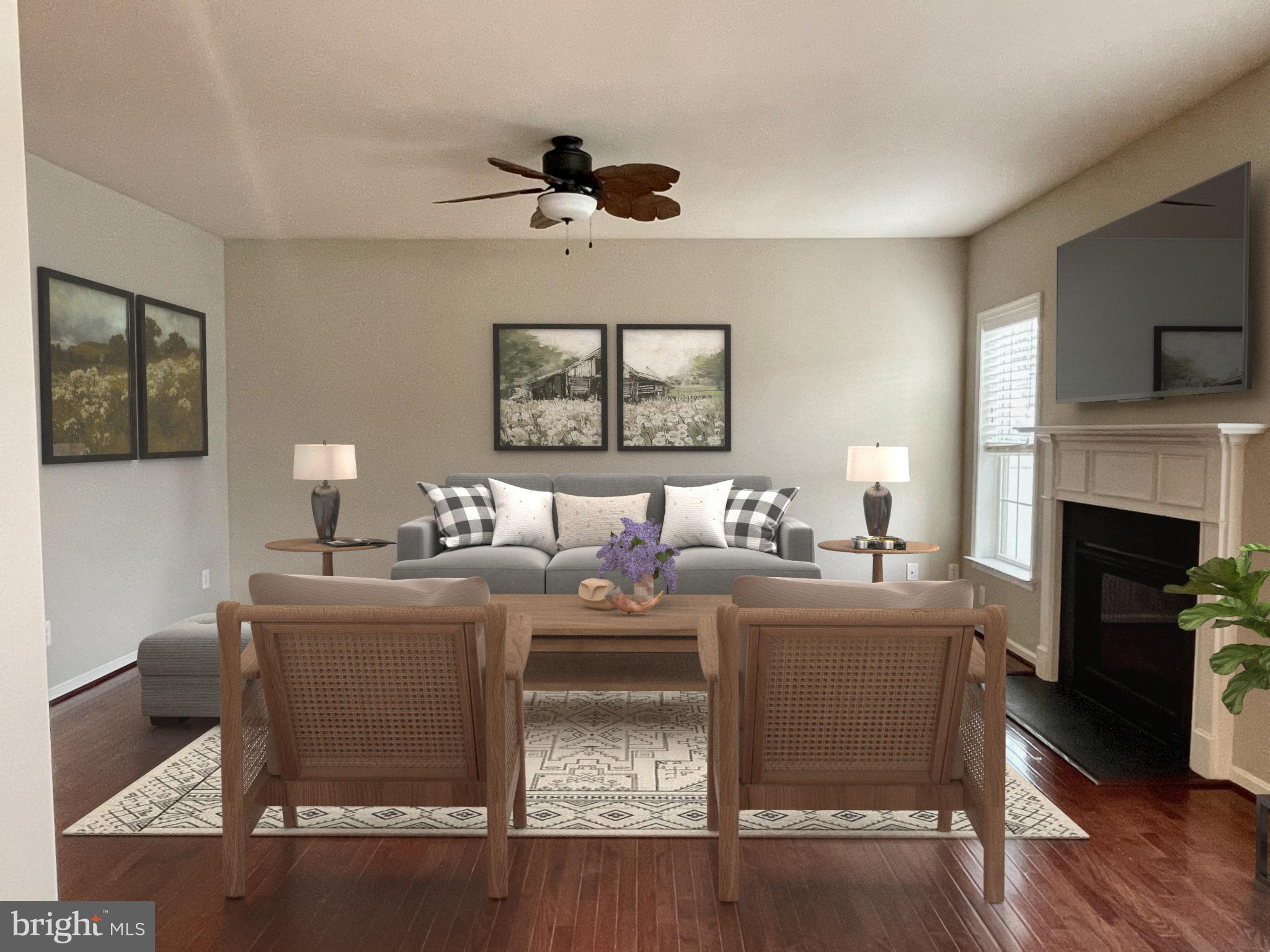 NORTH BROOK - Residential