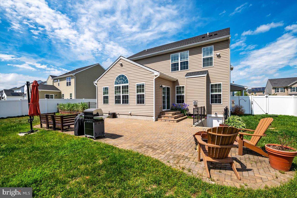 NORTH BROOK - Residential