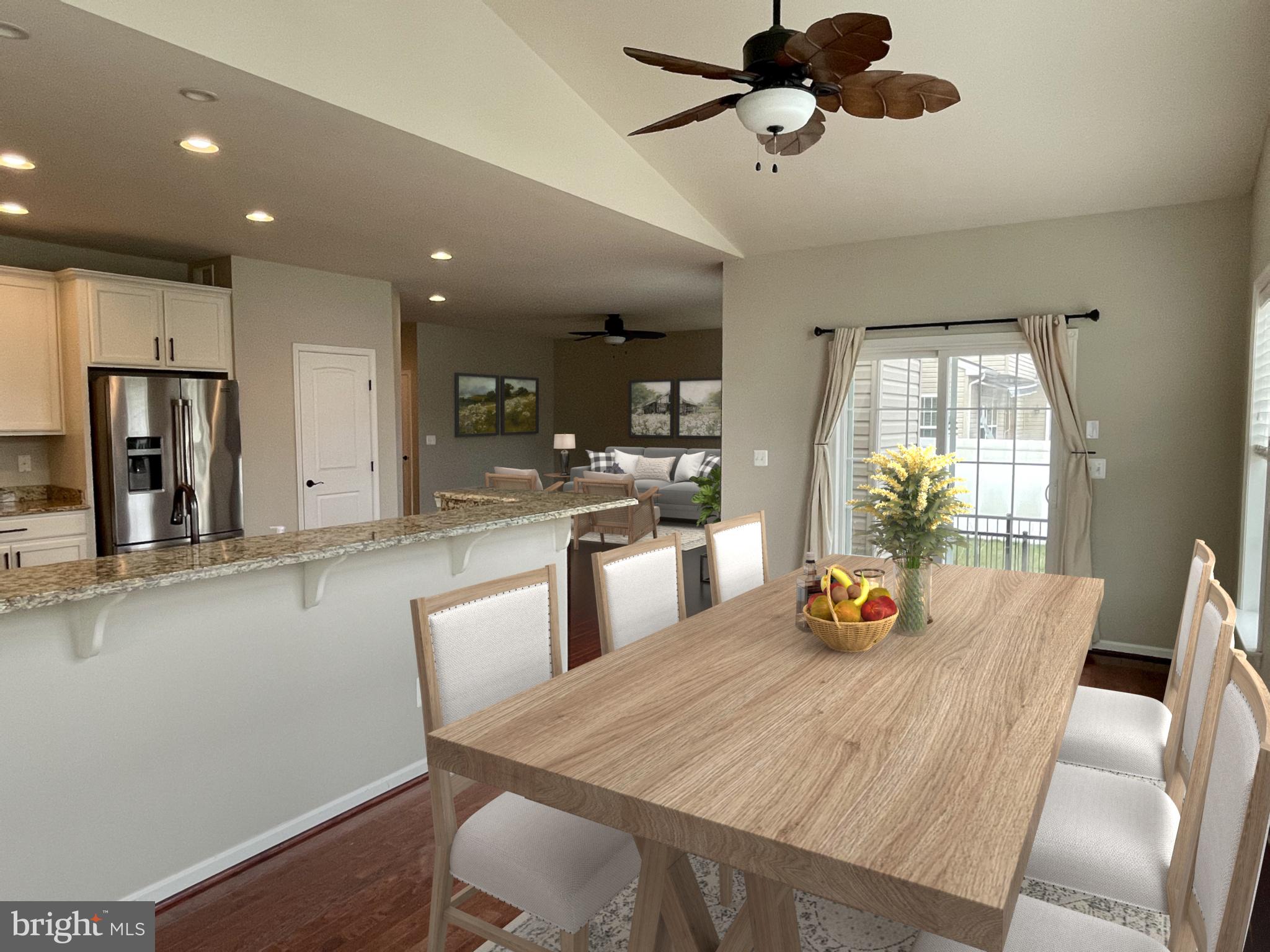 NORTH BROOK - Residential