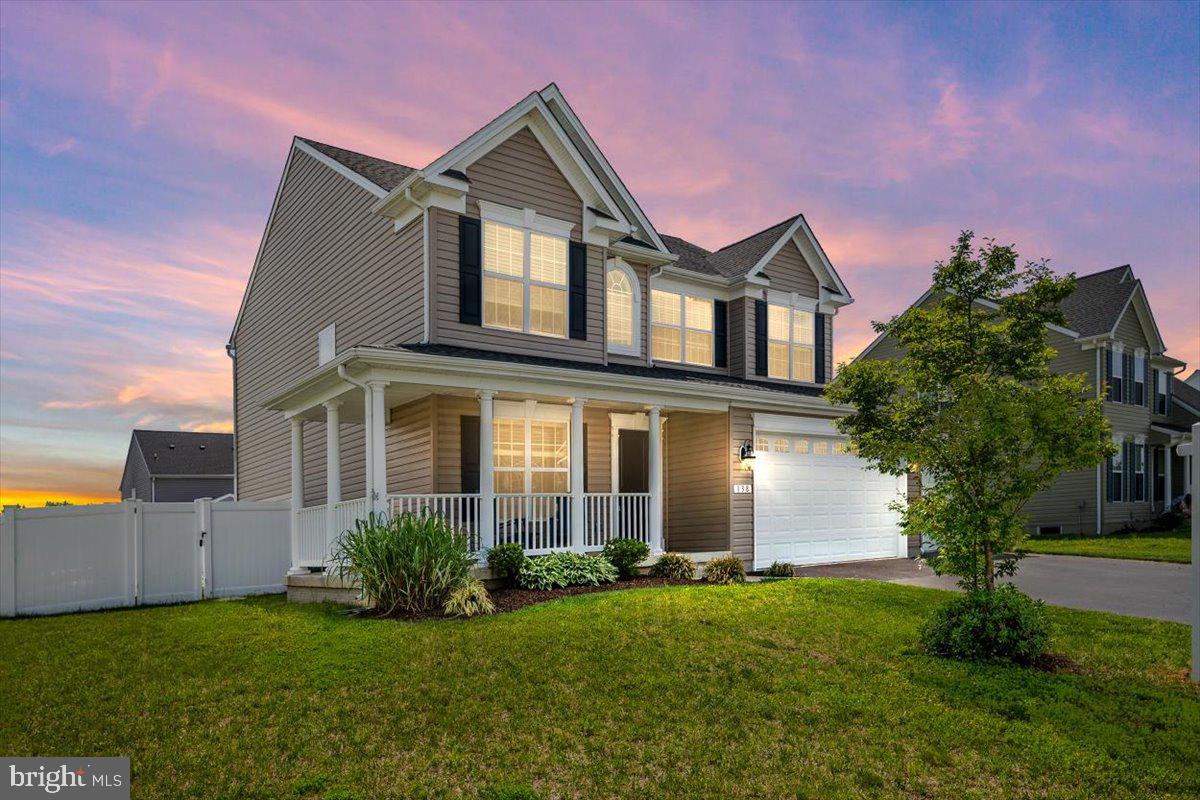 NORTH BROOK - Residential