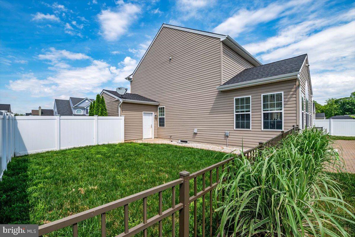 NORTH BROOK - Residential