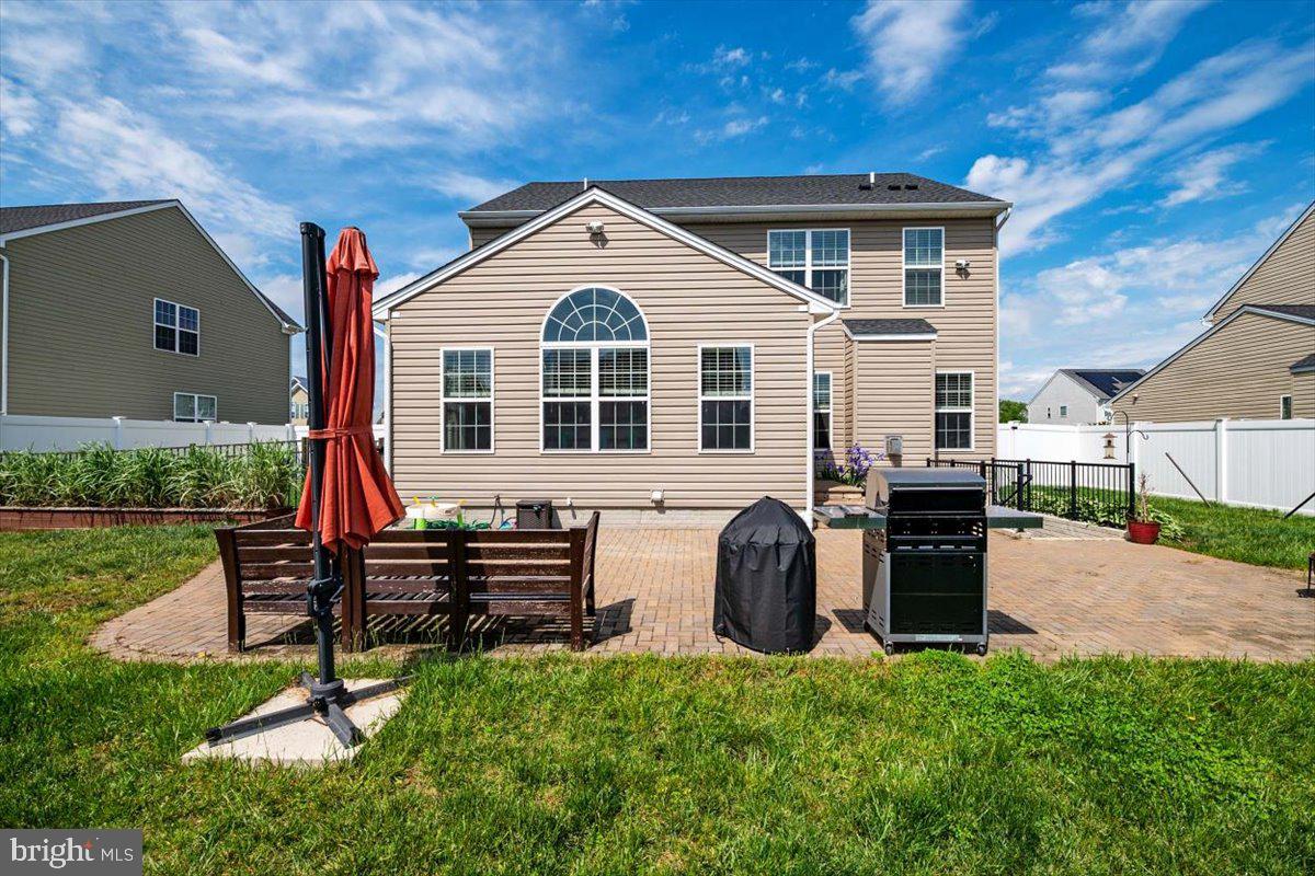 NORTH BROOK - Residential