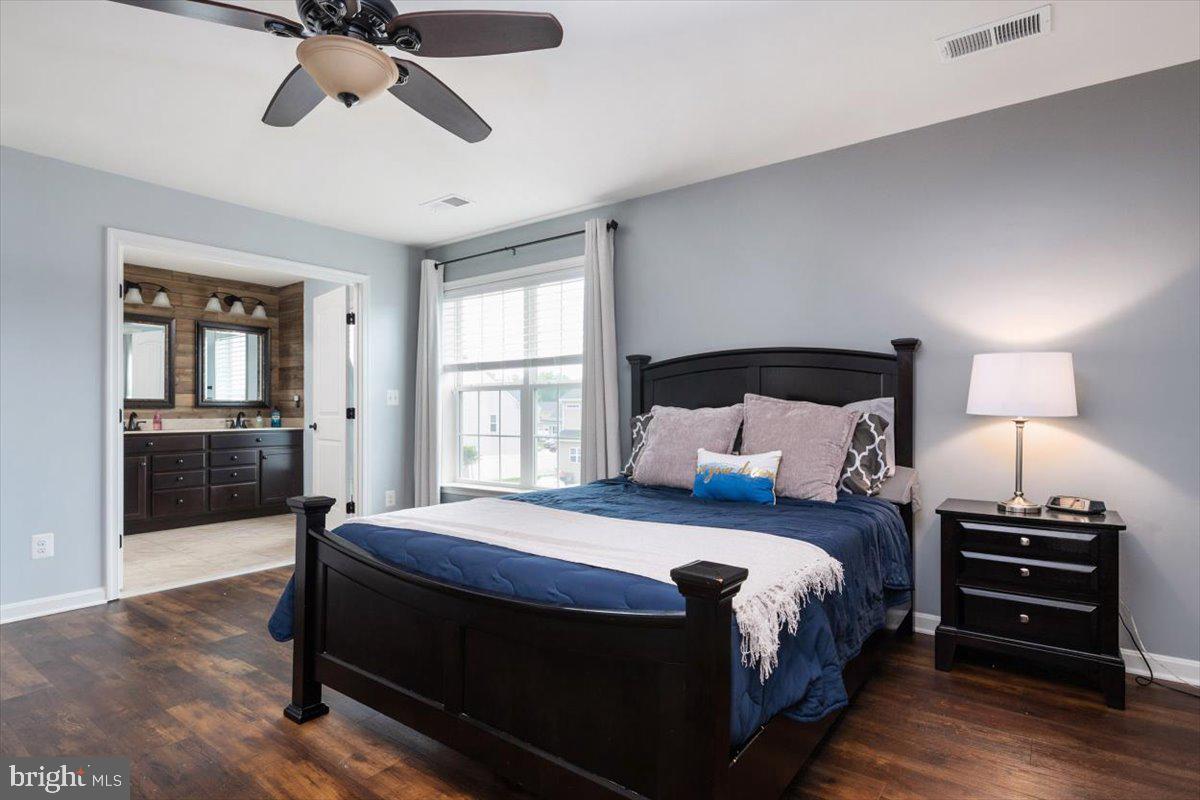 NORTH BROOK - Residential