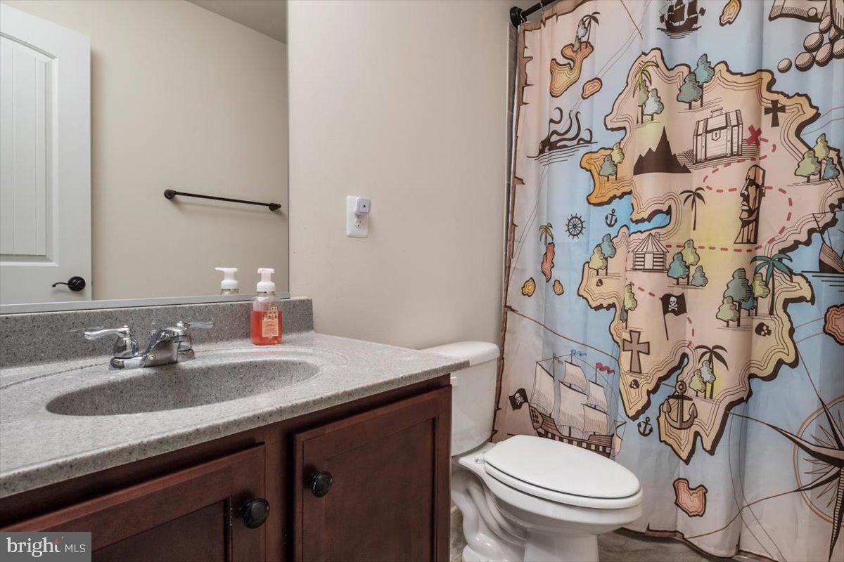 NORTH BROOK - Residential