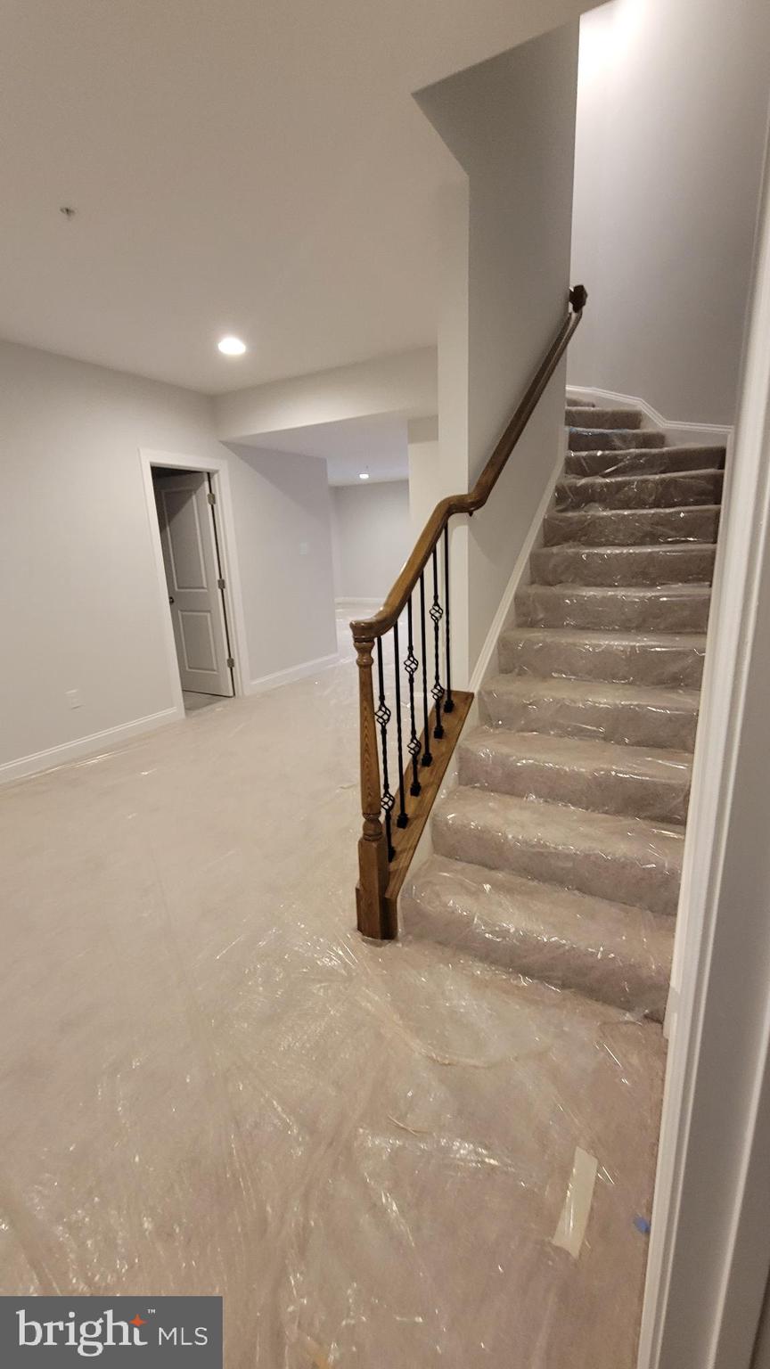 MCCANN ESTATES - Residential