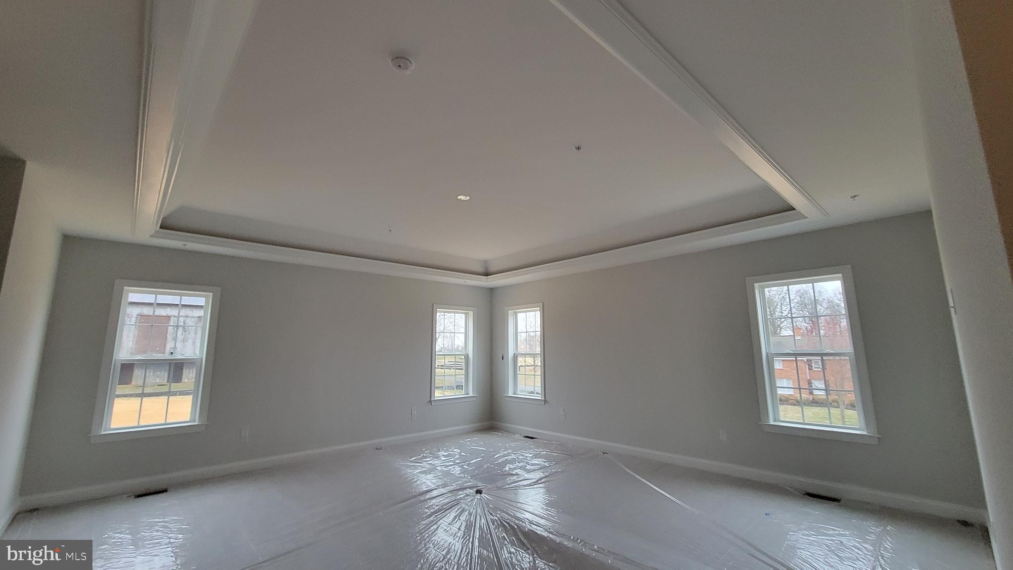 MCCANN ESTATES - Residential