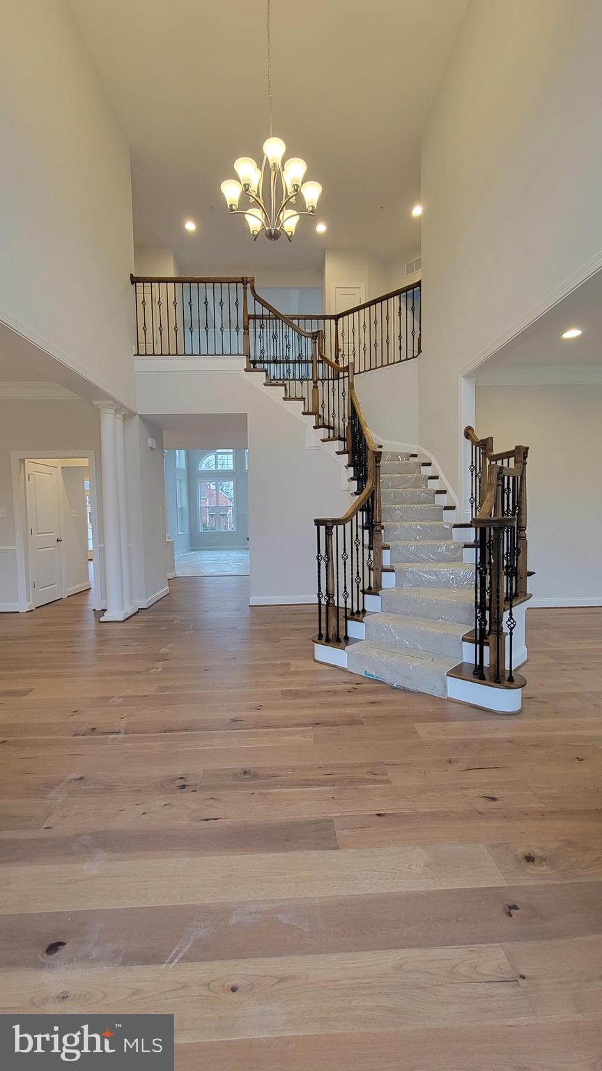 MCCANN ESTATES - Residential