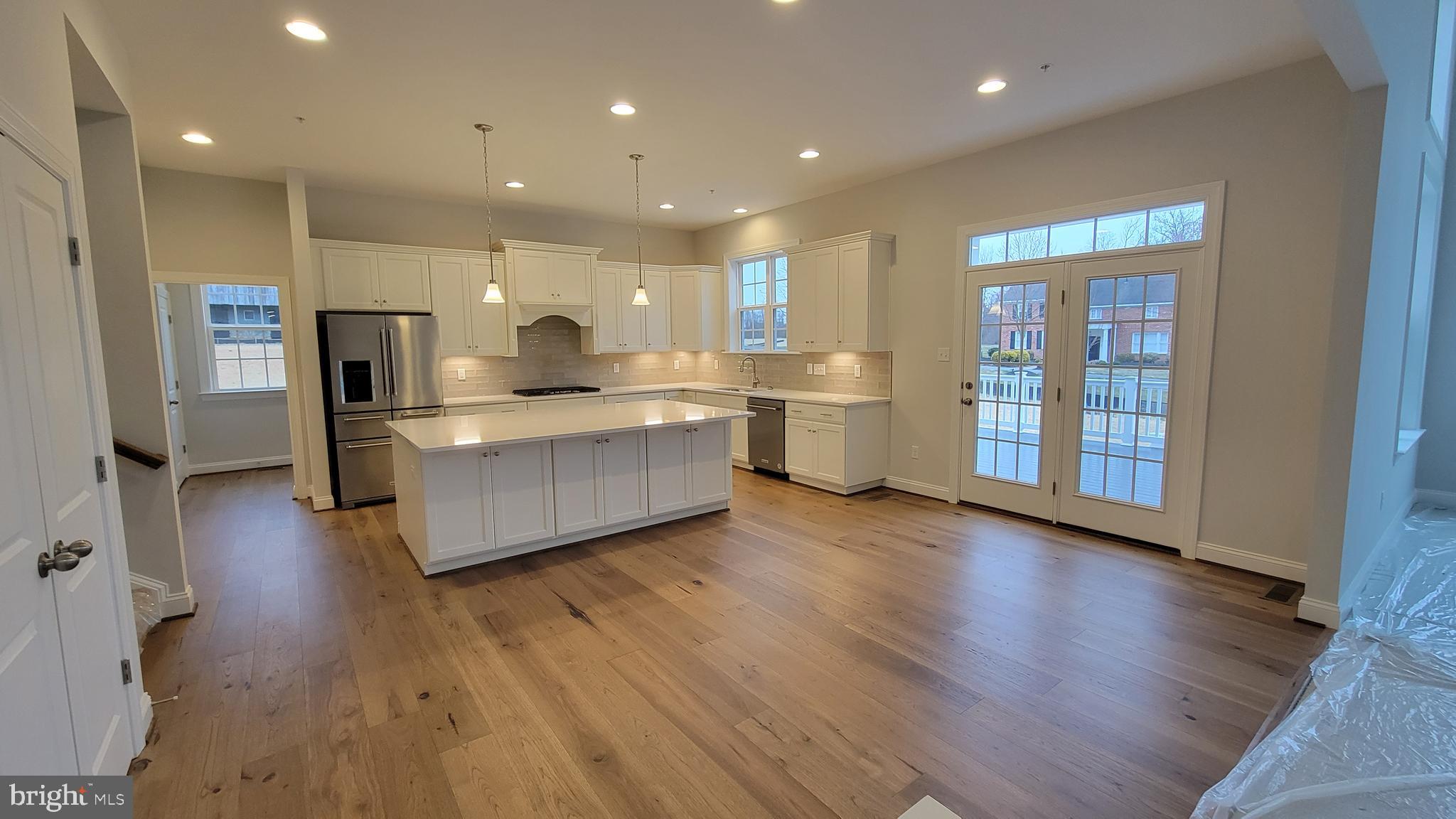 MCCANN ESTATES - Residential