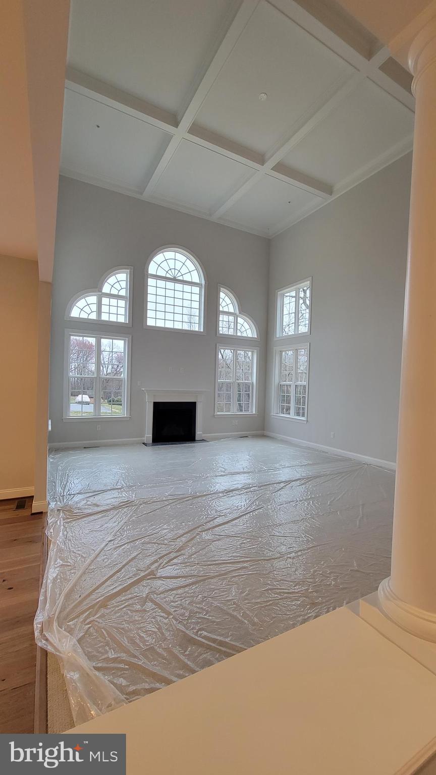 MCCANN ESTATES - Residential