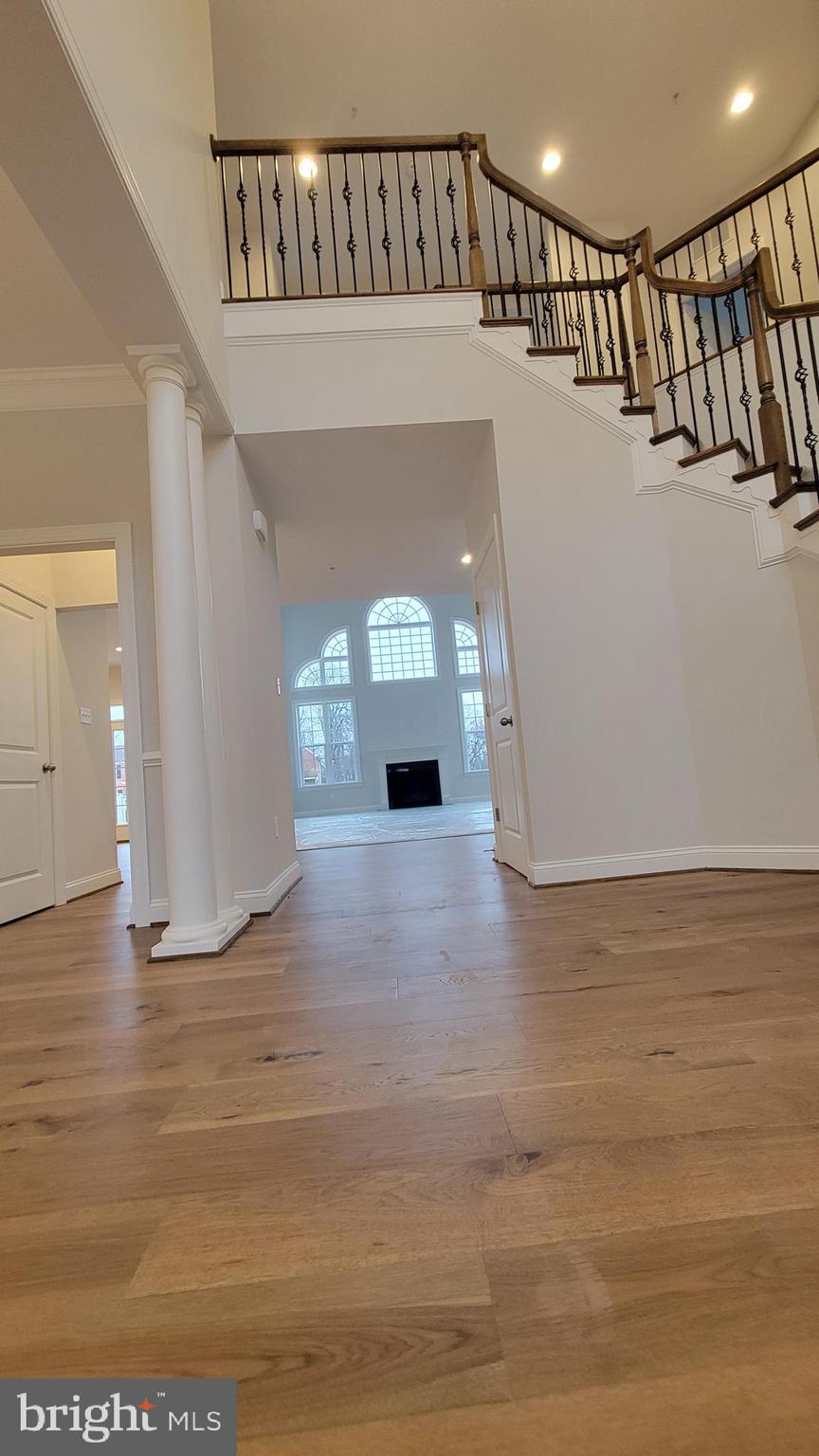 MCCANN ESTATES - Residential