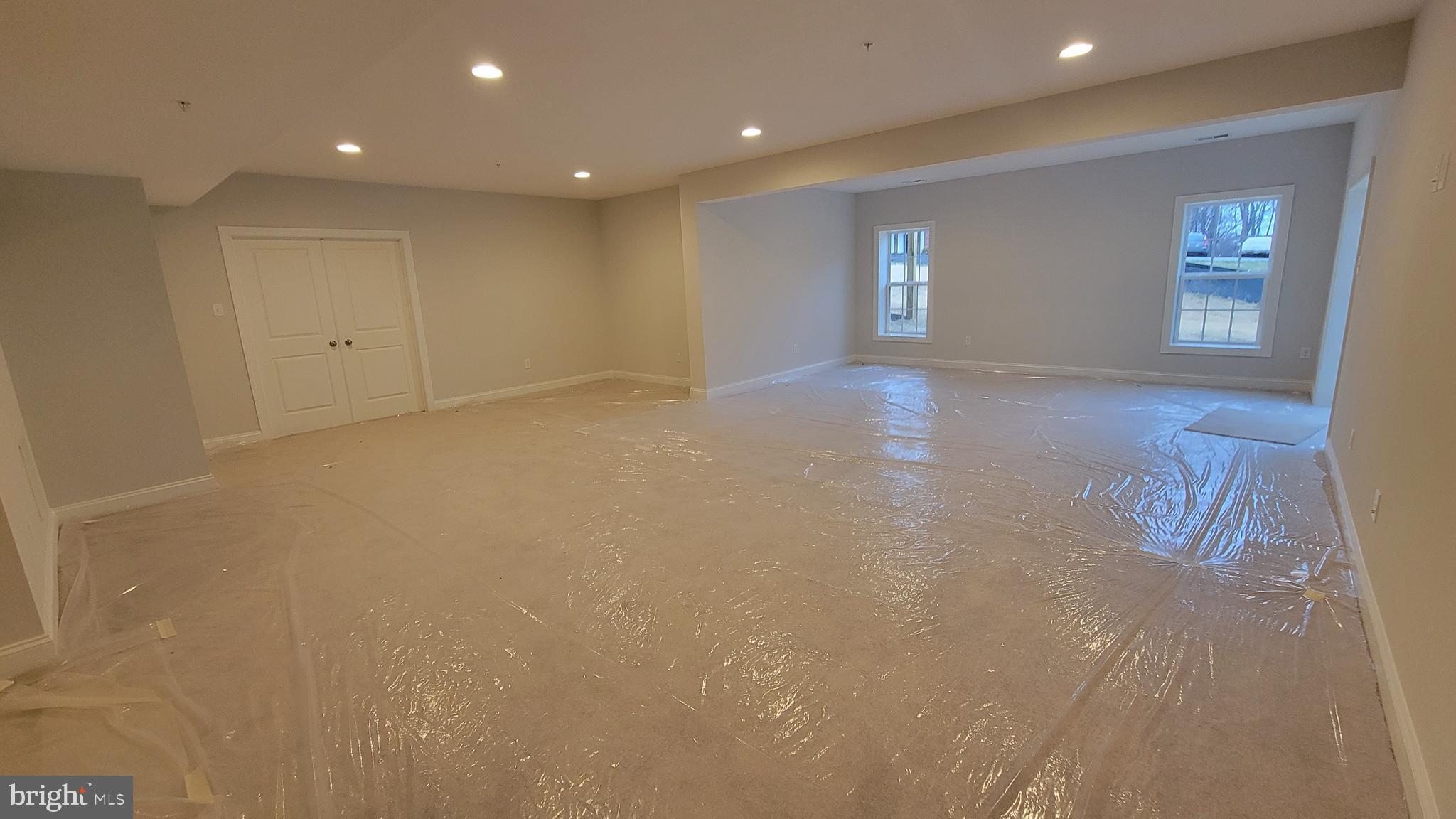 MCCANN ESTATES - Residential