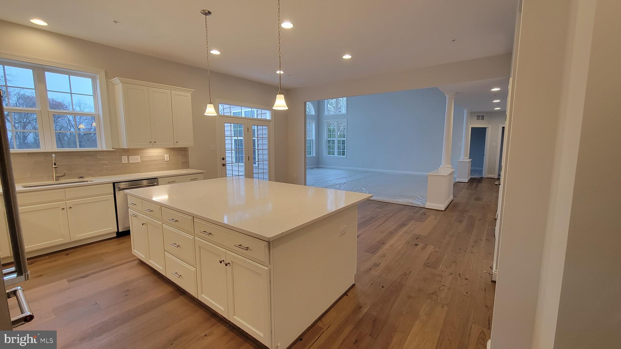 MCCANN ESTATES - Residential