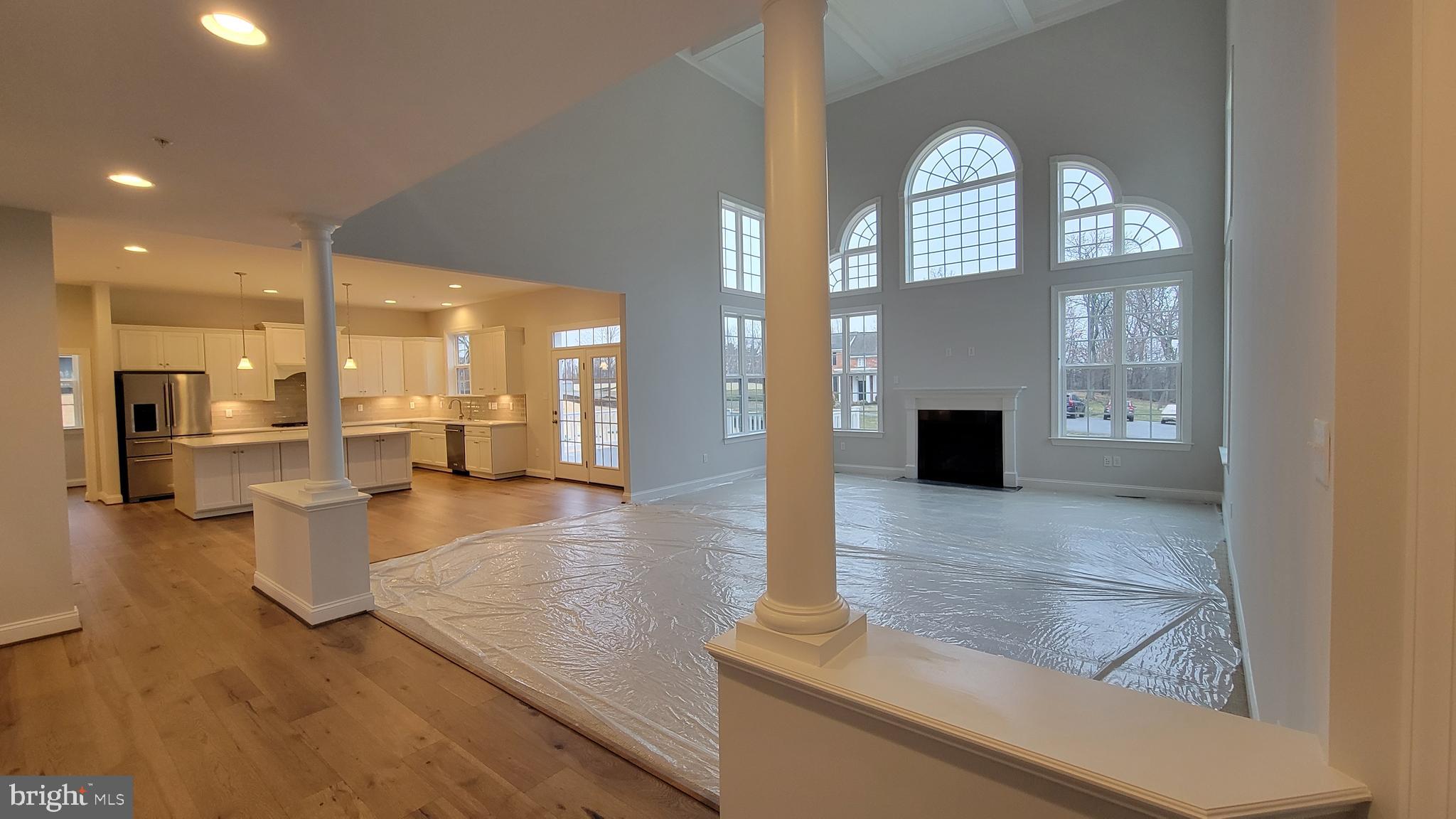 MCCANN ESTATES - Residential