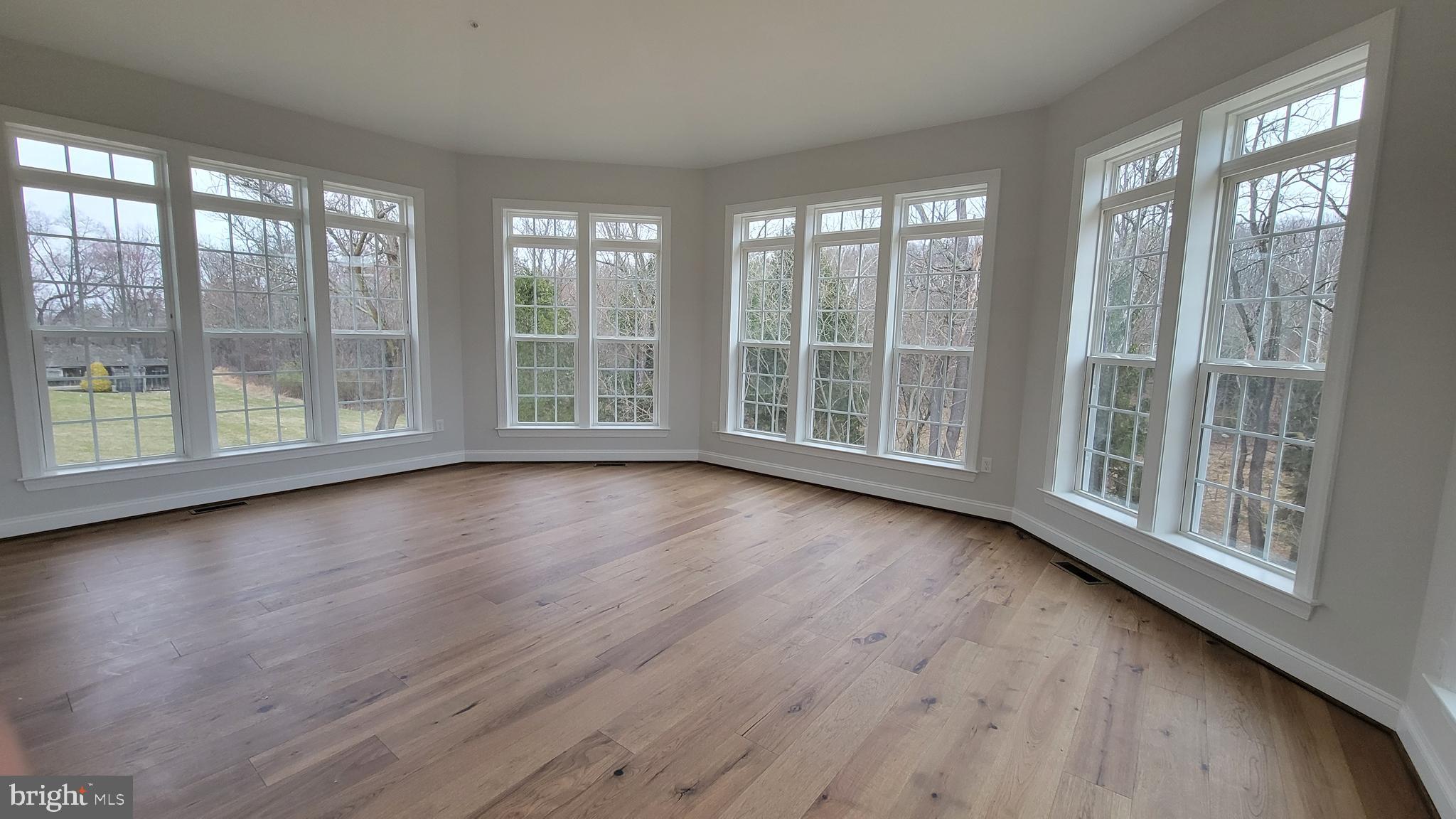 MCCANN ESTATES - Residential