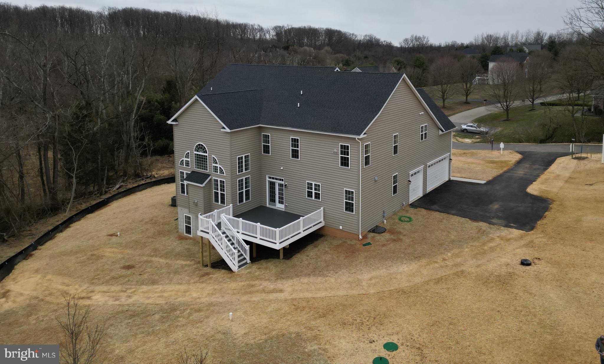 MCCANN ESTATES - Residential