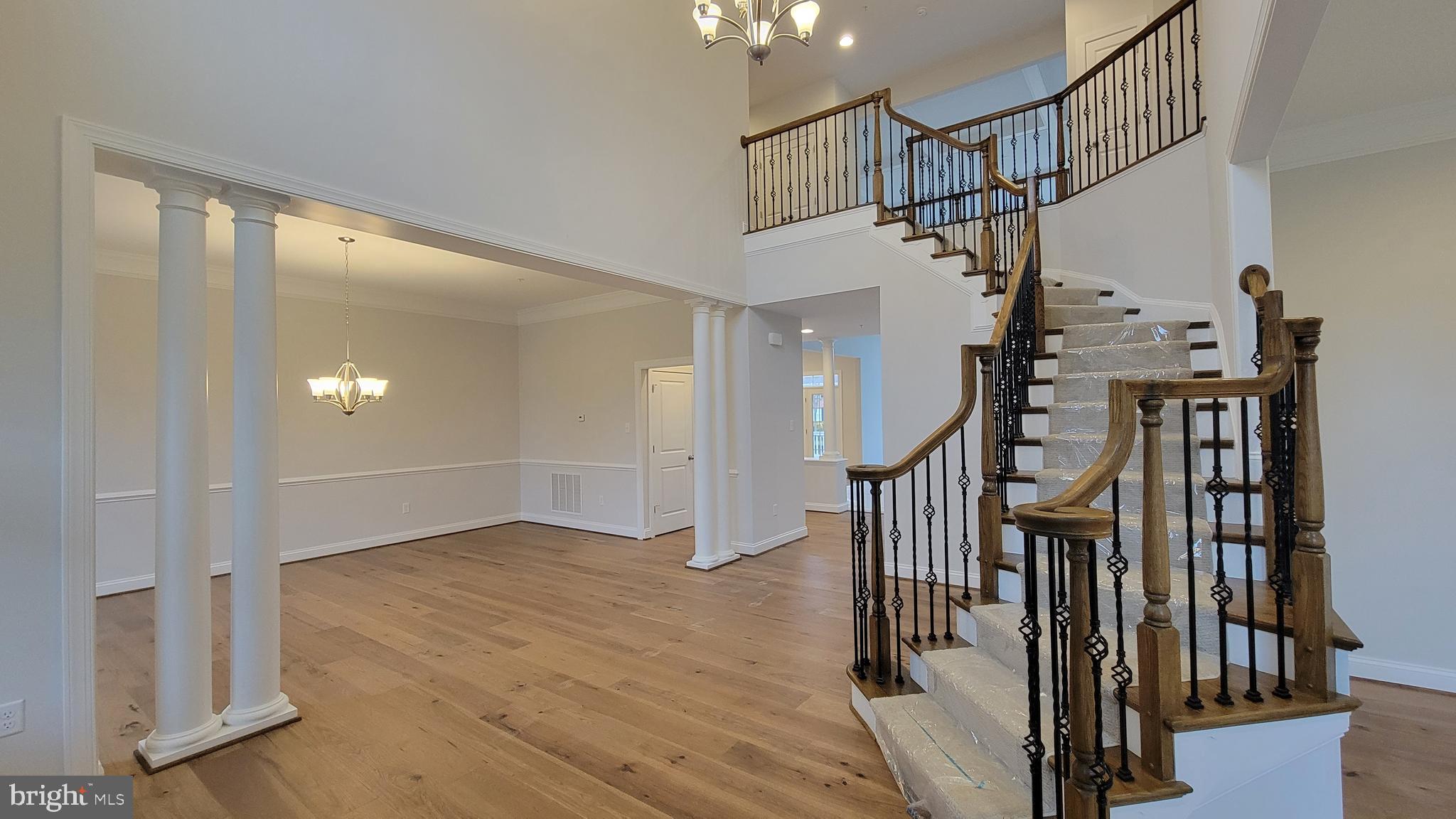 MCCANN ESTATES - Residential