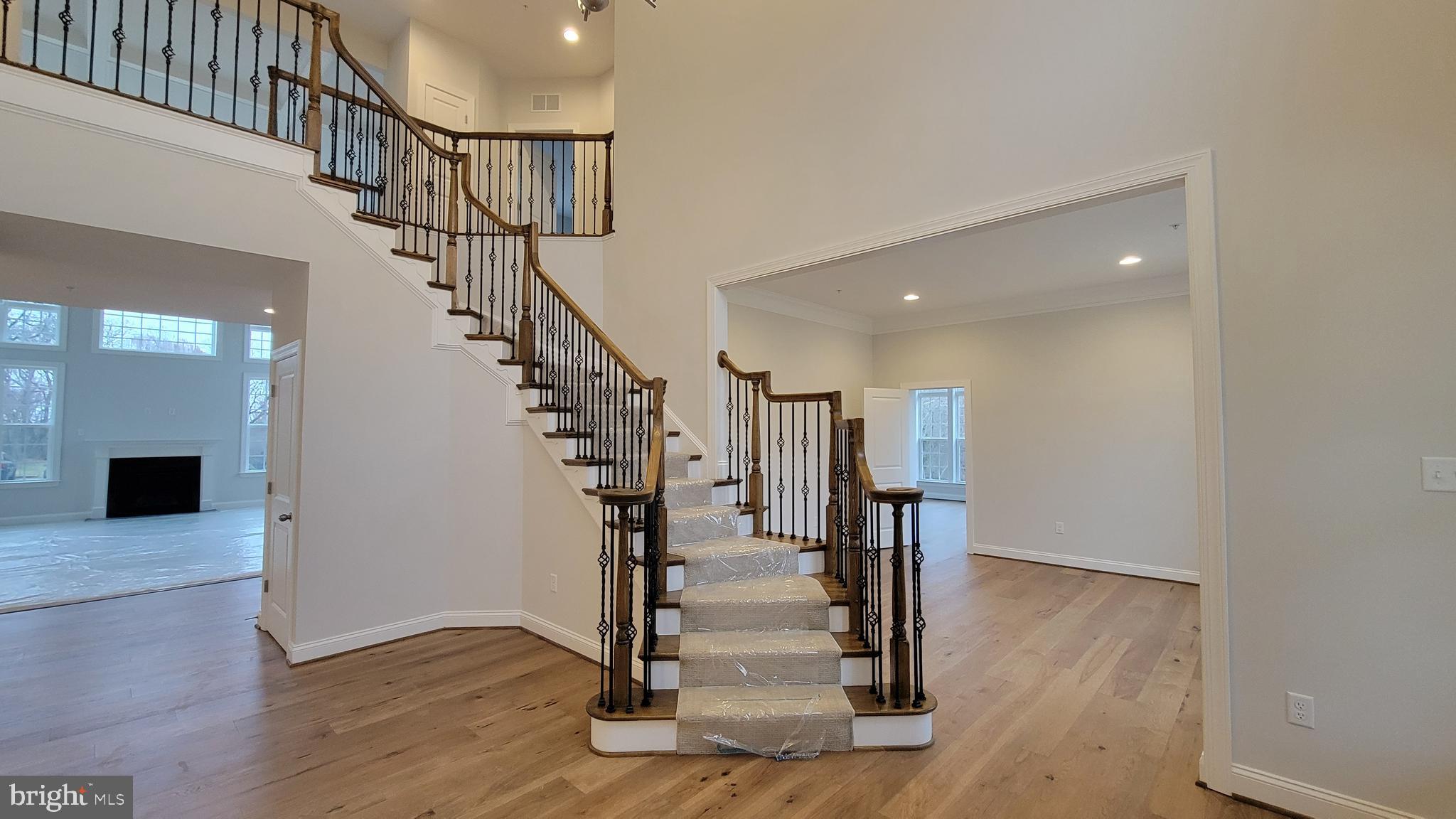 MCCANN ESTATES - Residential