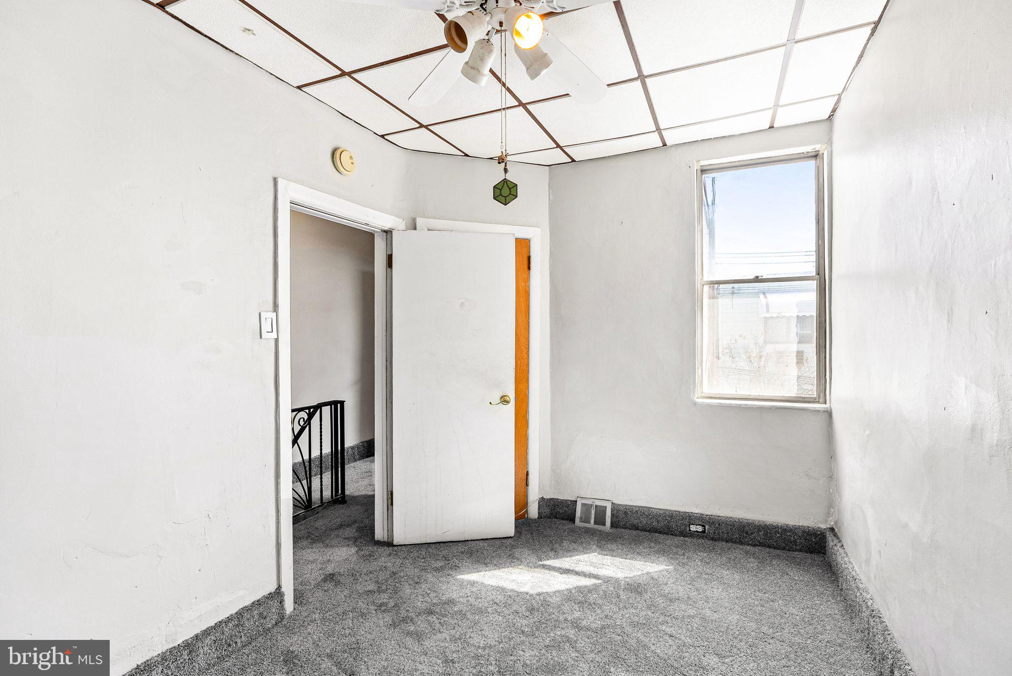 LOWER MOYAMENSING - Residential