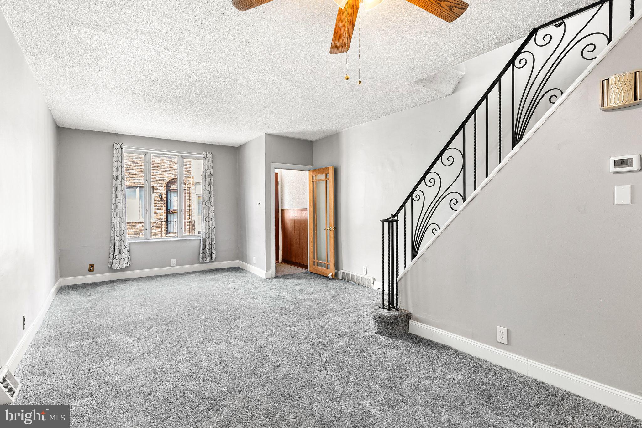 LOWER MOYAMENSING - Residential