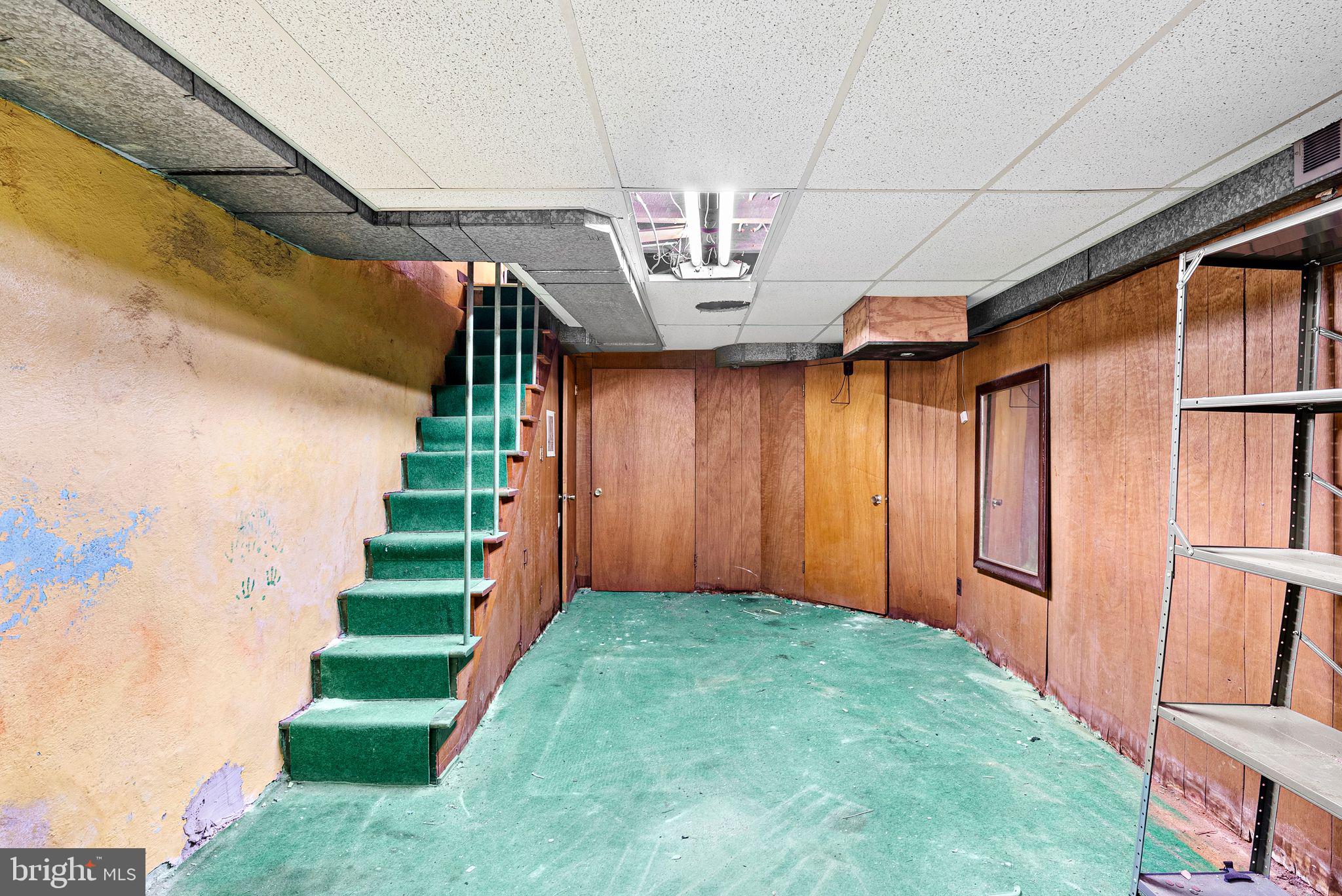 LOWER MOYAMENSING - Residential