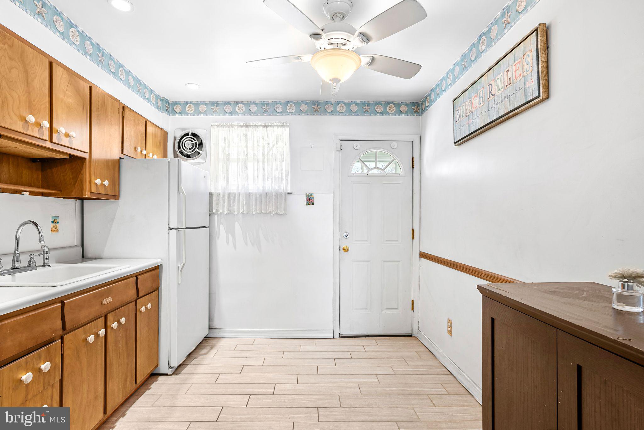 LOWER MOYAMENSING - Residential