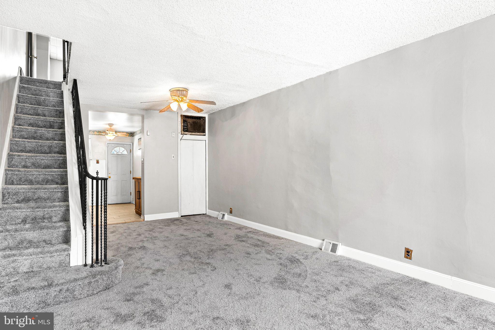 LOWER MOYAMENSING - Residential