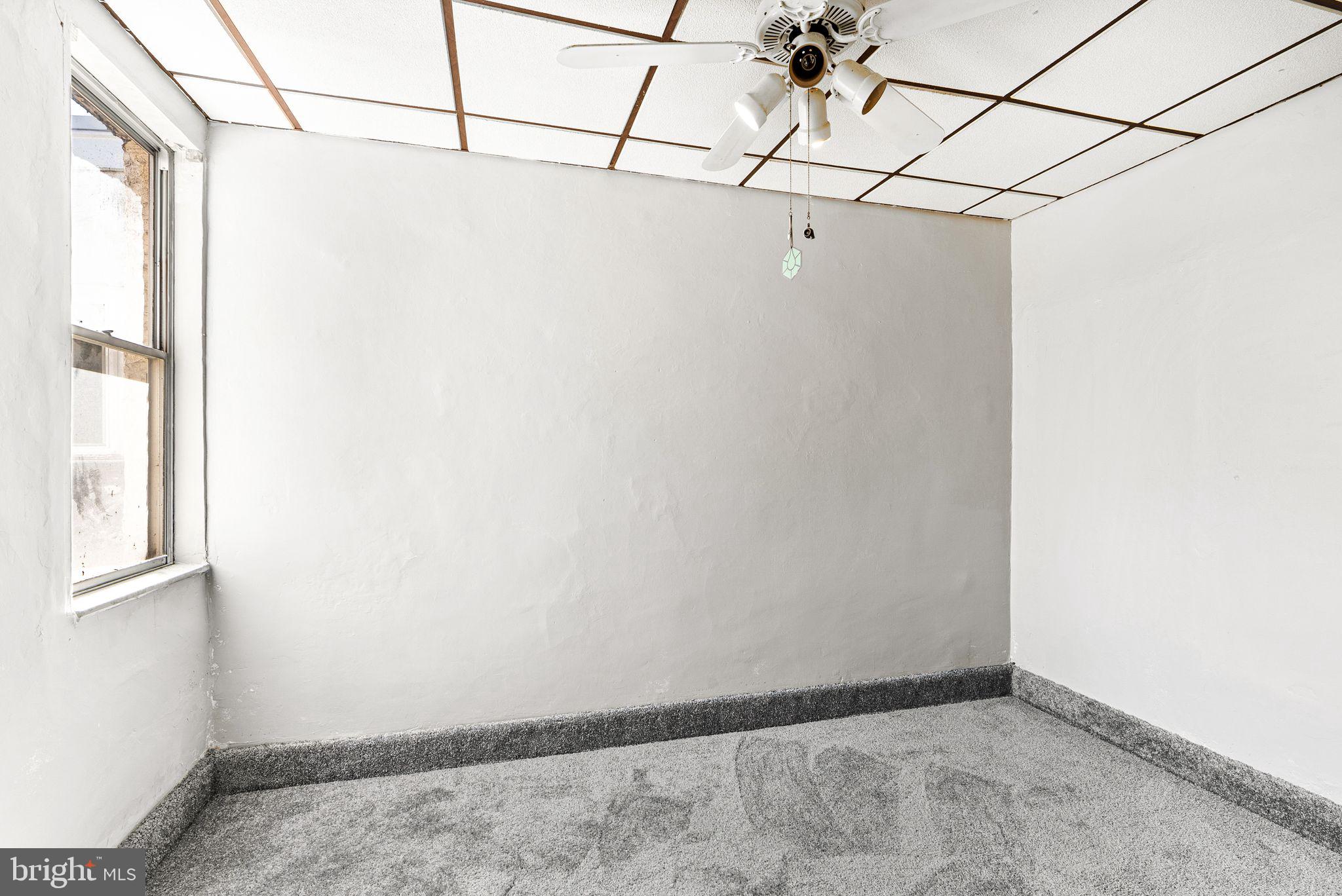 LOWER MOYAMENSING - Residential