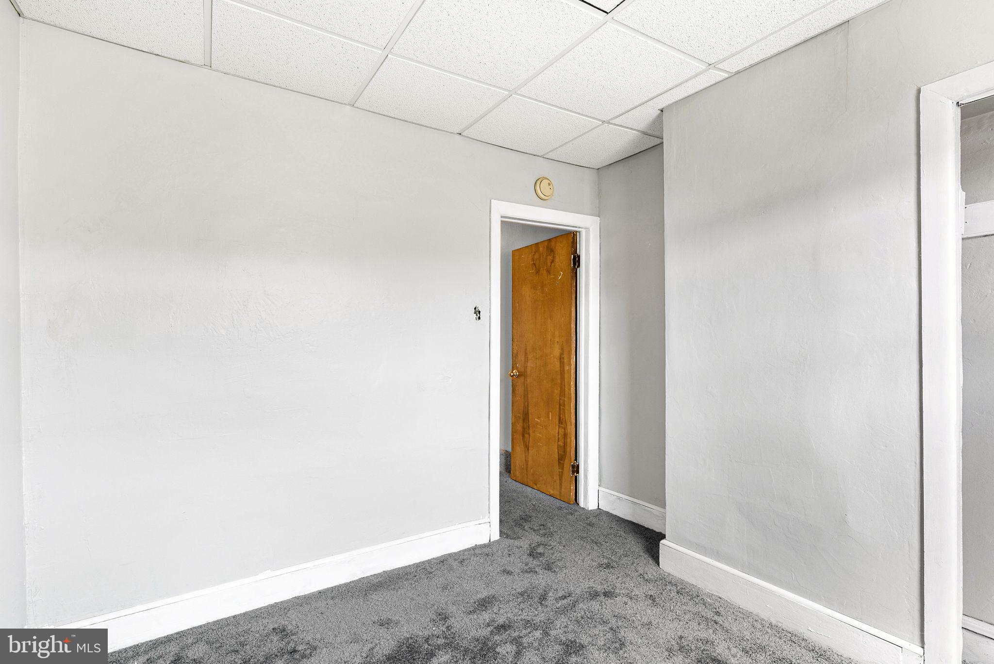 LOWER MOYAMENSING - Residential