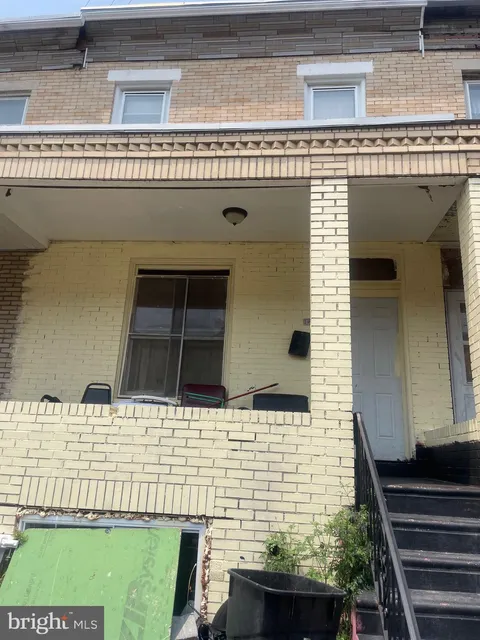 6151 Reedland Street, Philadelphia, PA MLS: PAPH2251404