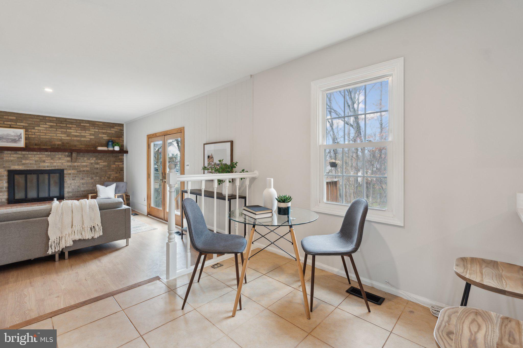 CLOVERHILL - Residential