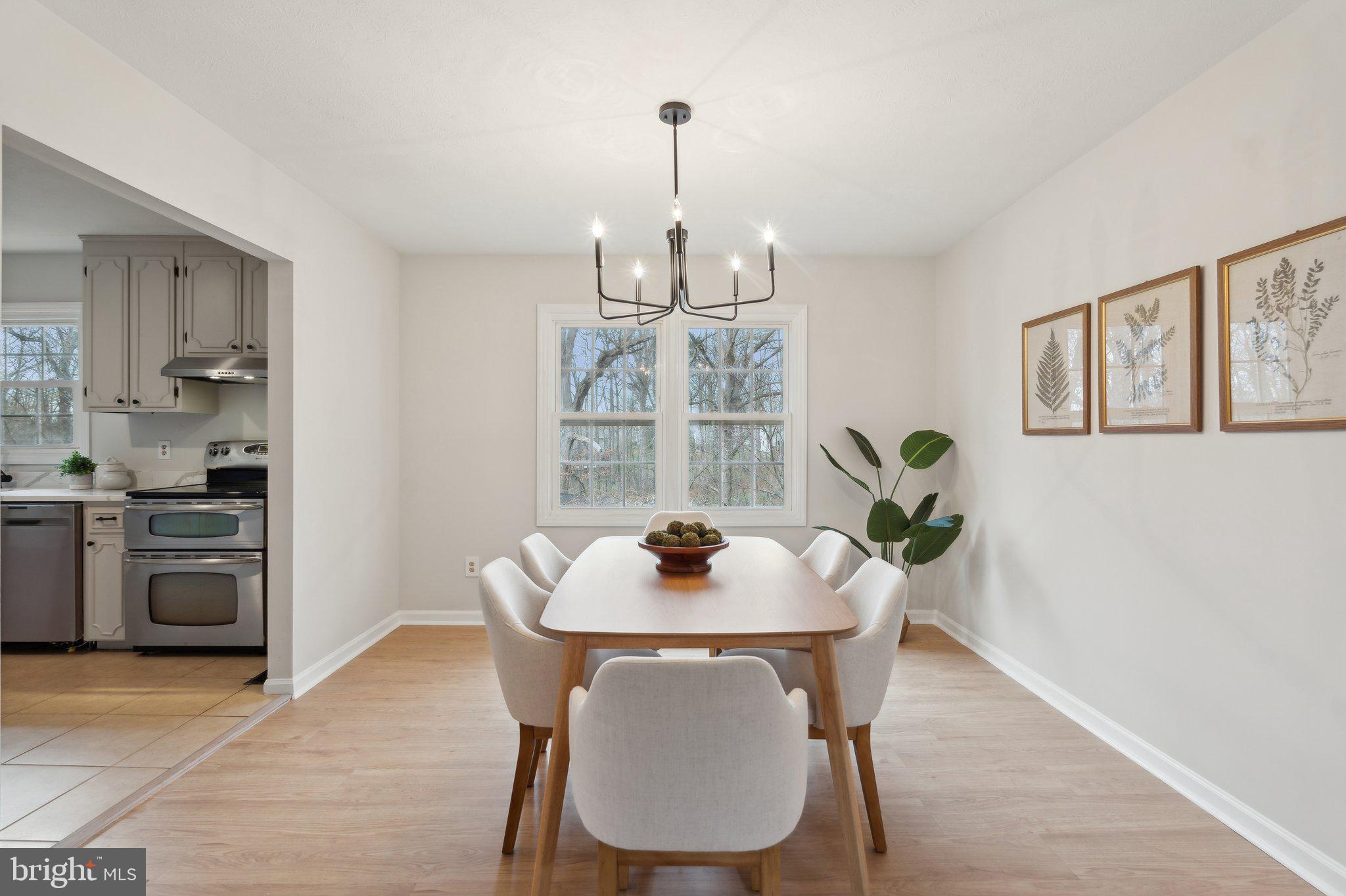 CLOVERHILL - Residential