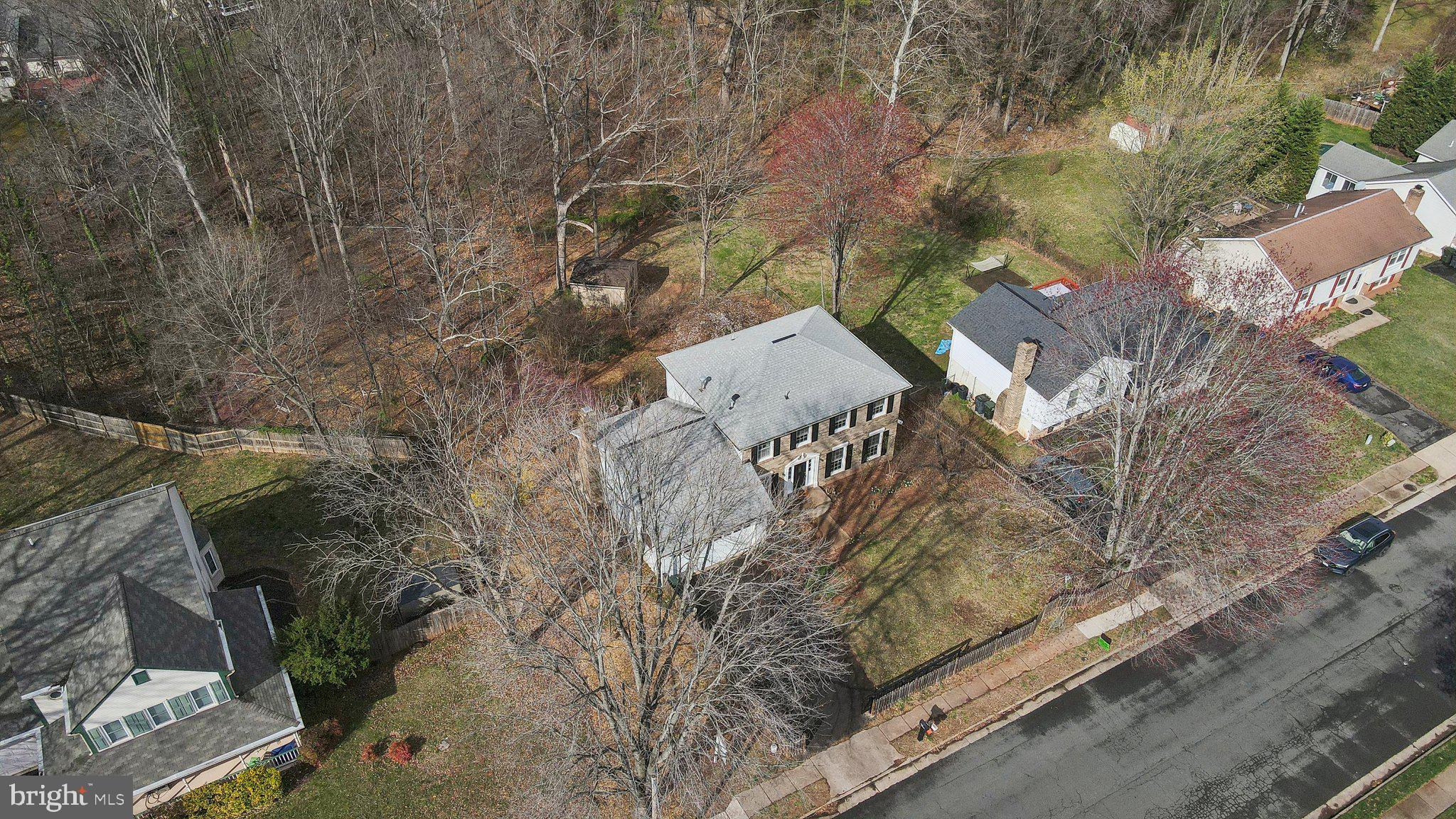 CLOVERHILL - Residential